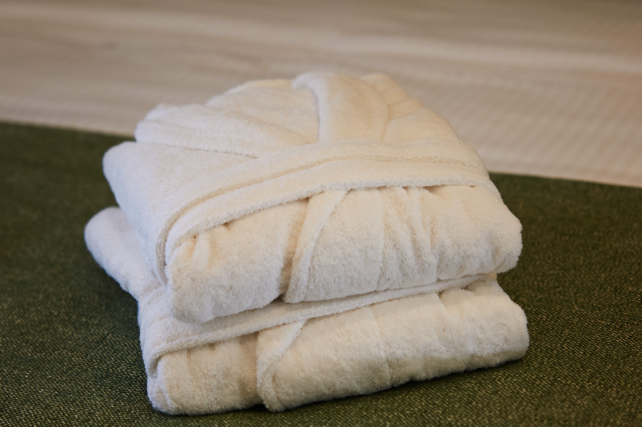 Double Superior Garden View