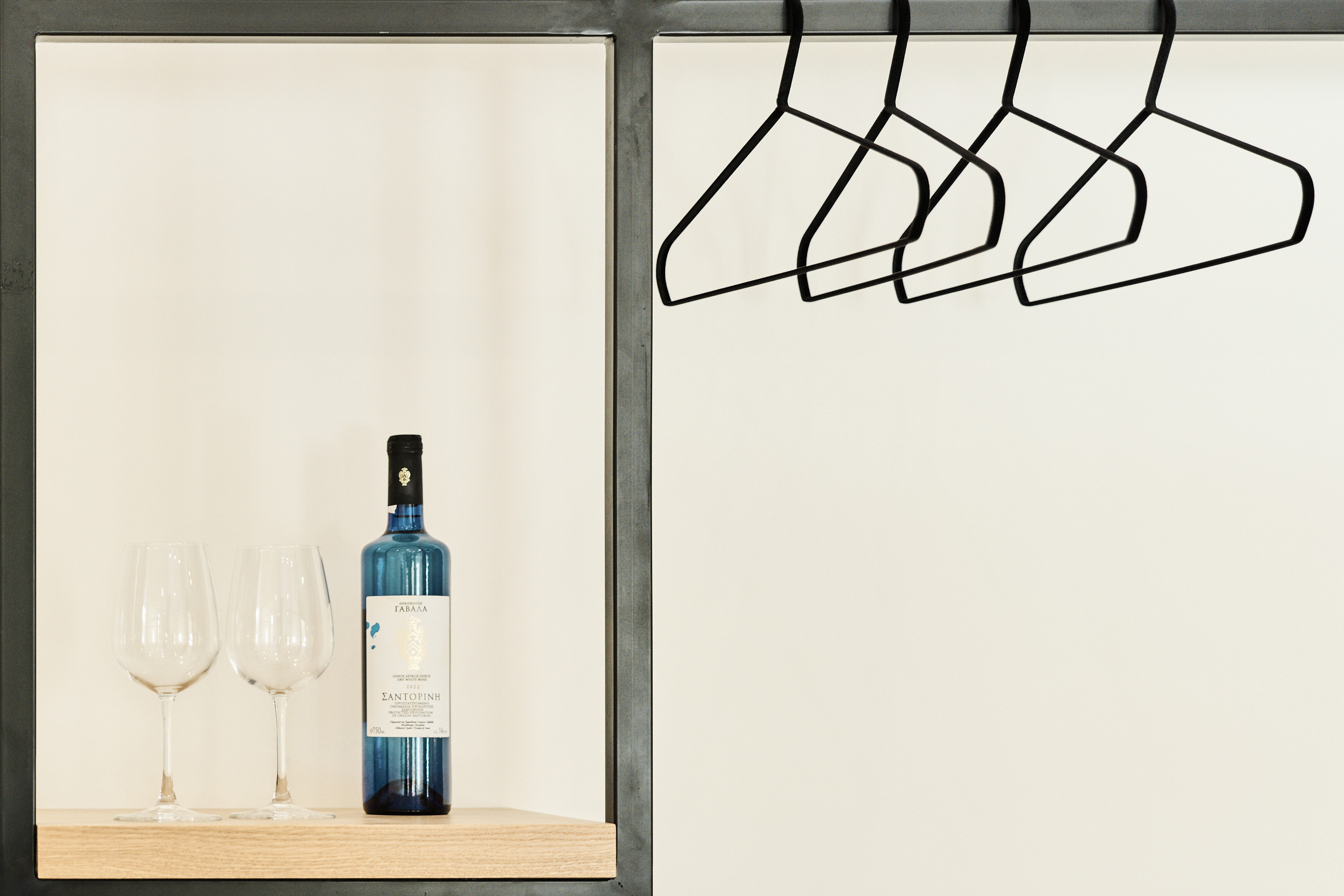 Double Superior Garden View