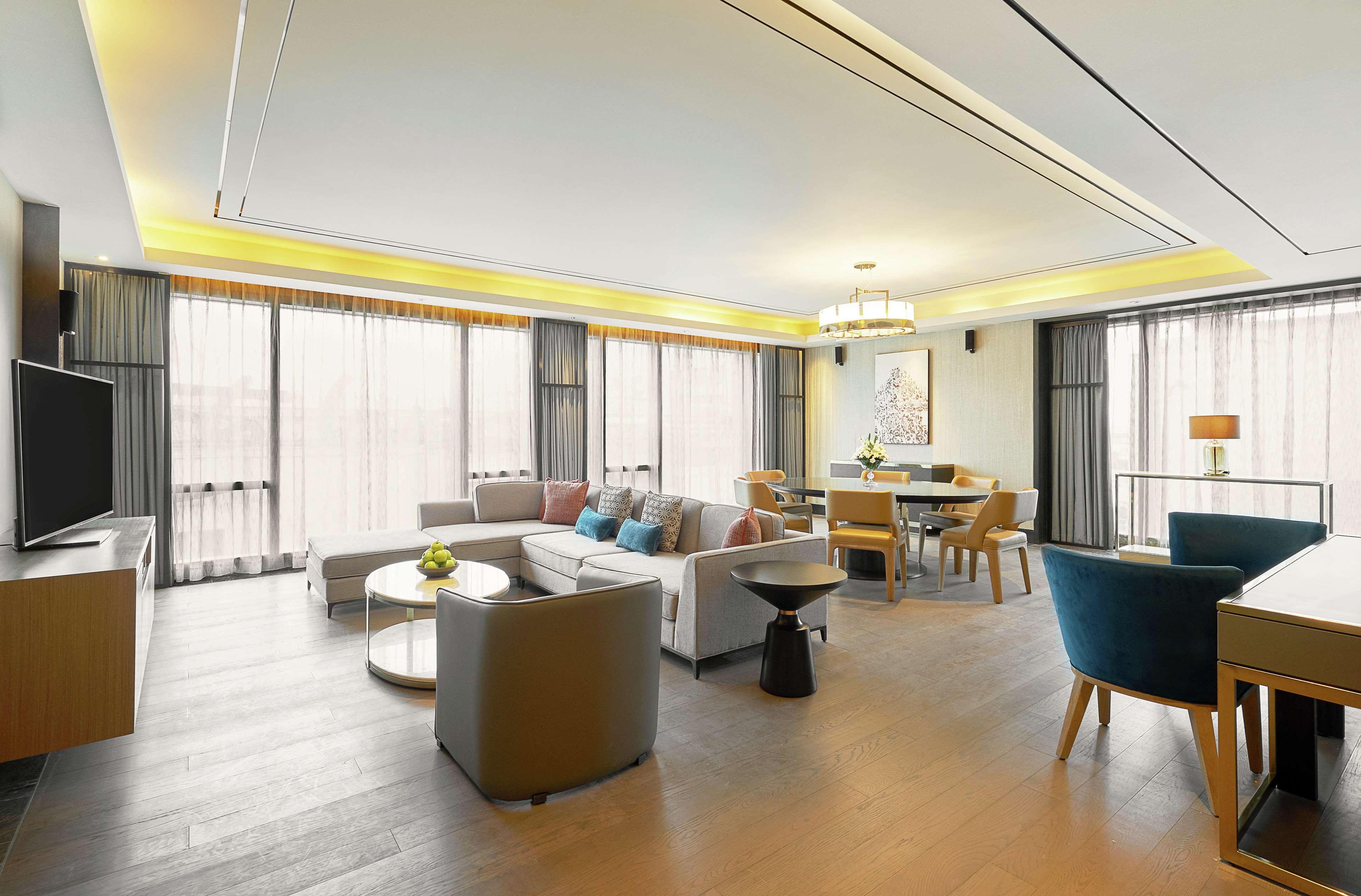 Suite Premium One Bedroom