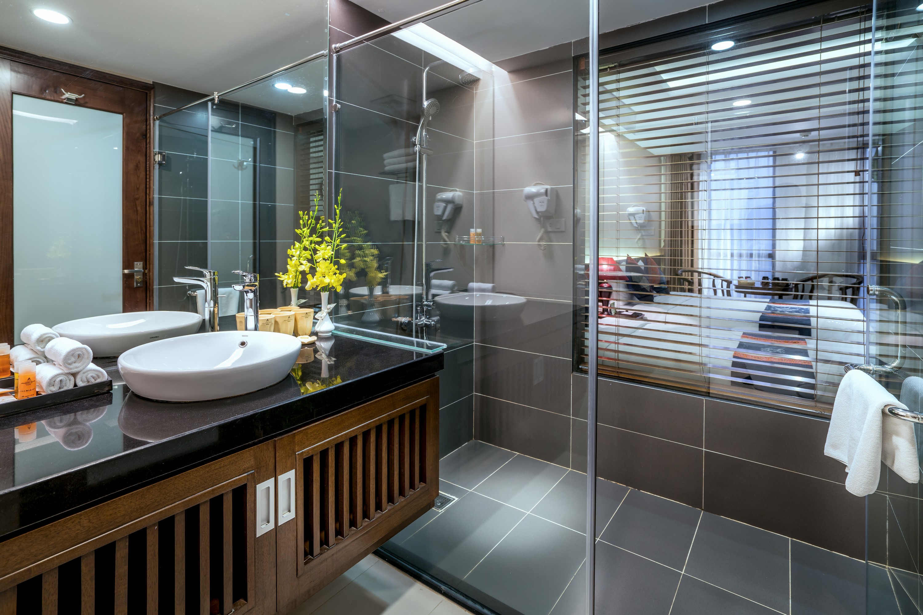 Double or Twin Deluxe