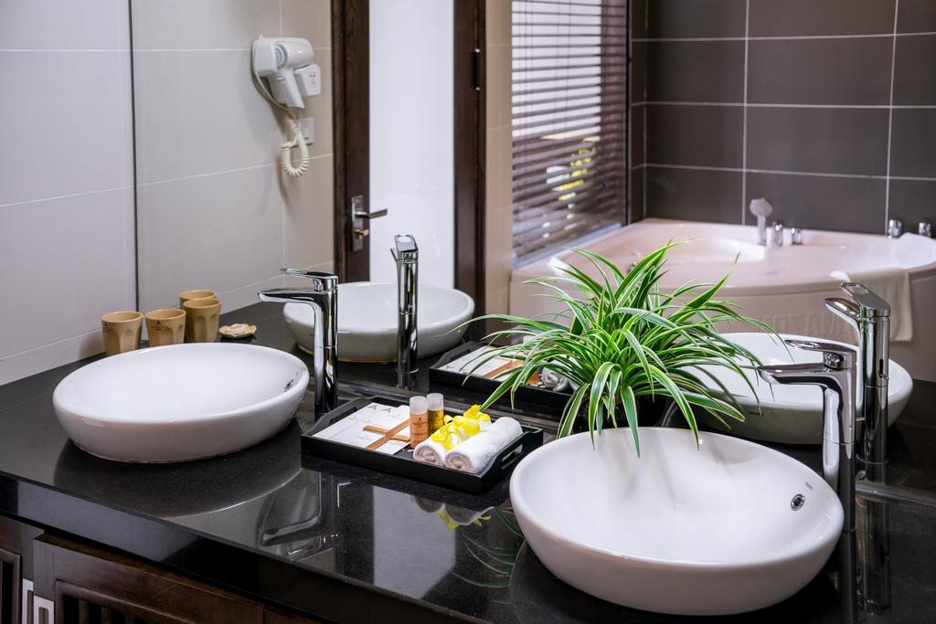 Suite with Double Bed