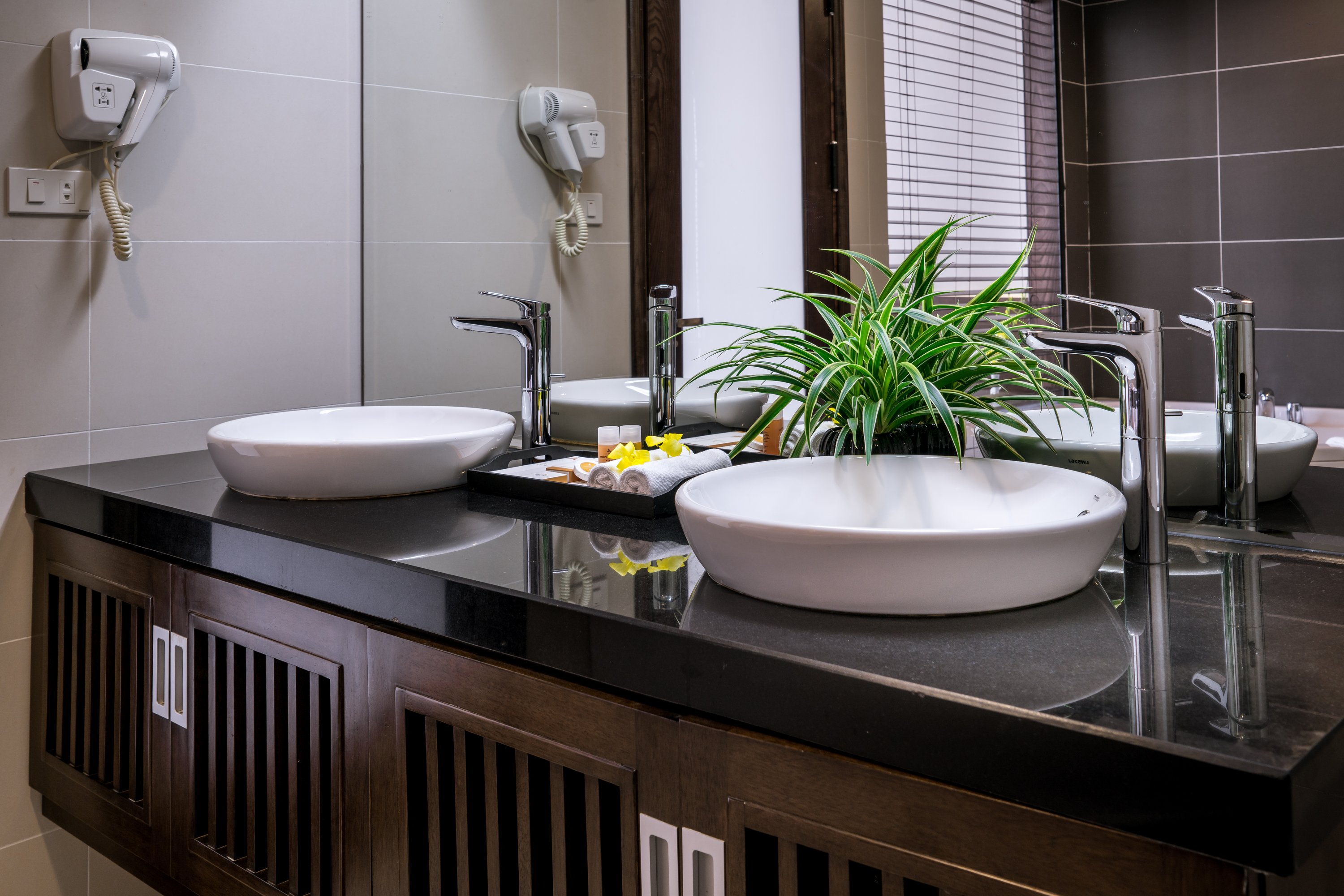 Double or Twin Superior