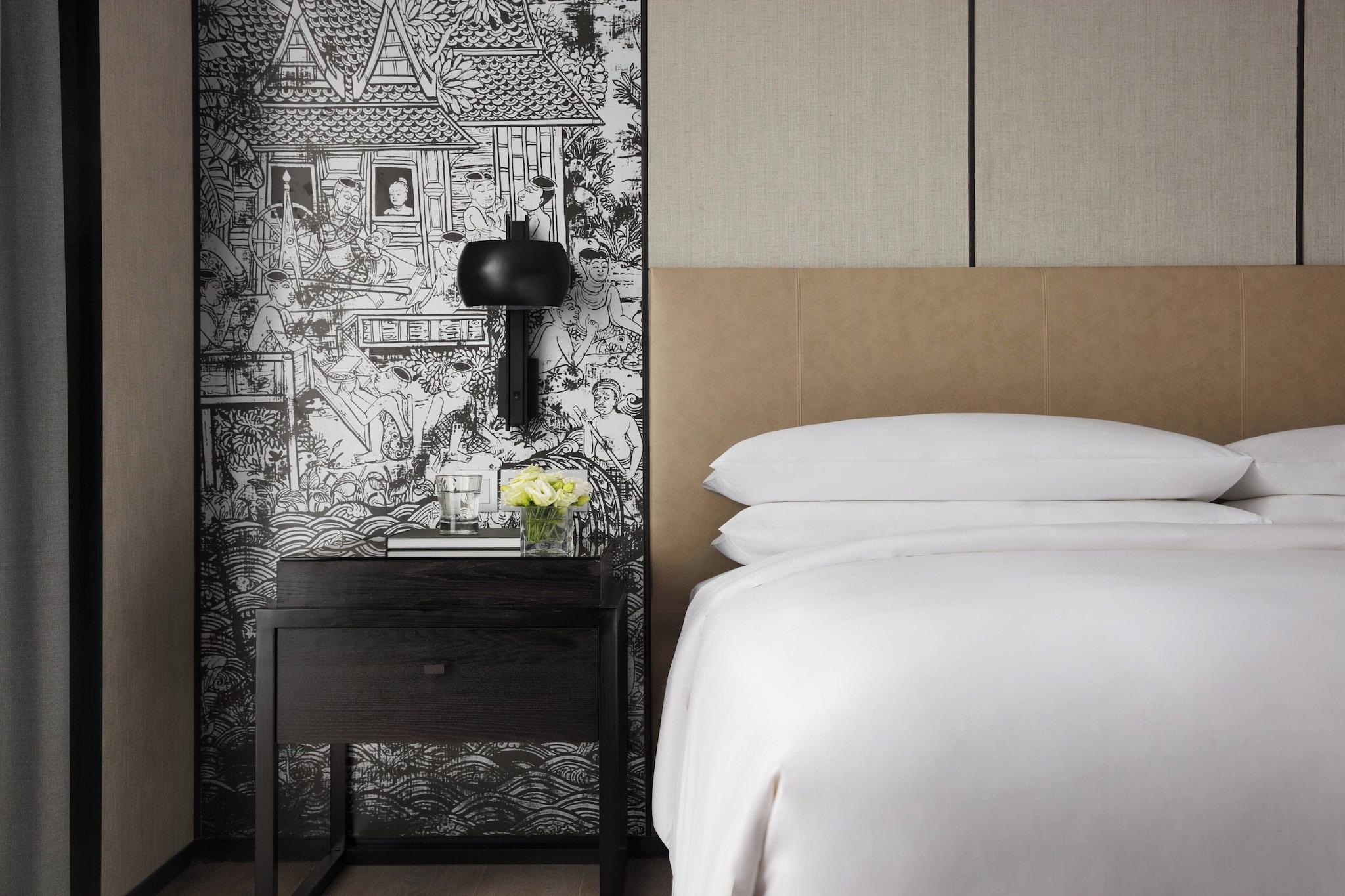 Suite Three Bedrooms