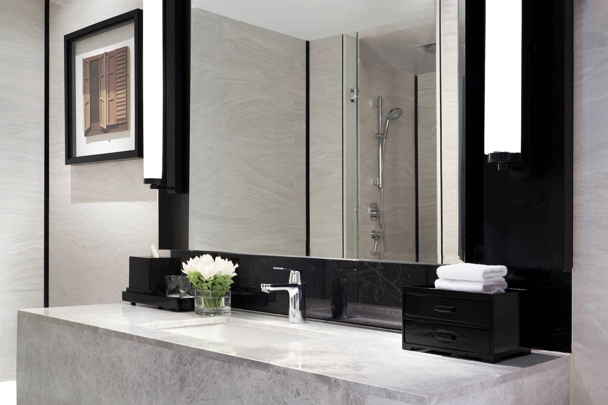 Suite Three Bedrooms