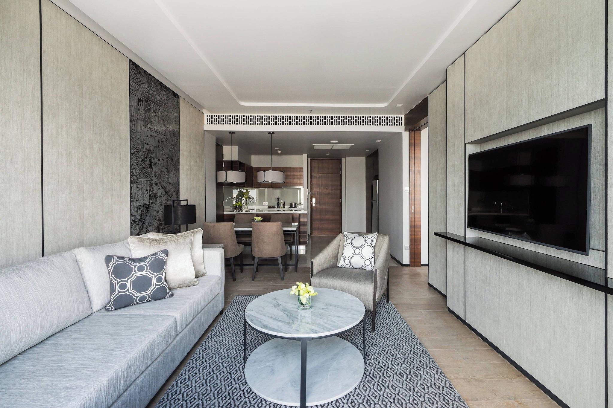 Suite King Bed Non Smoking