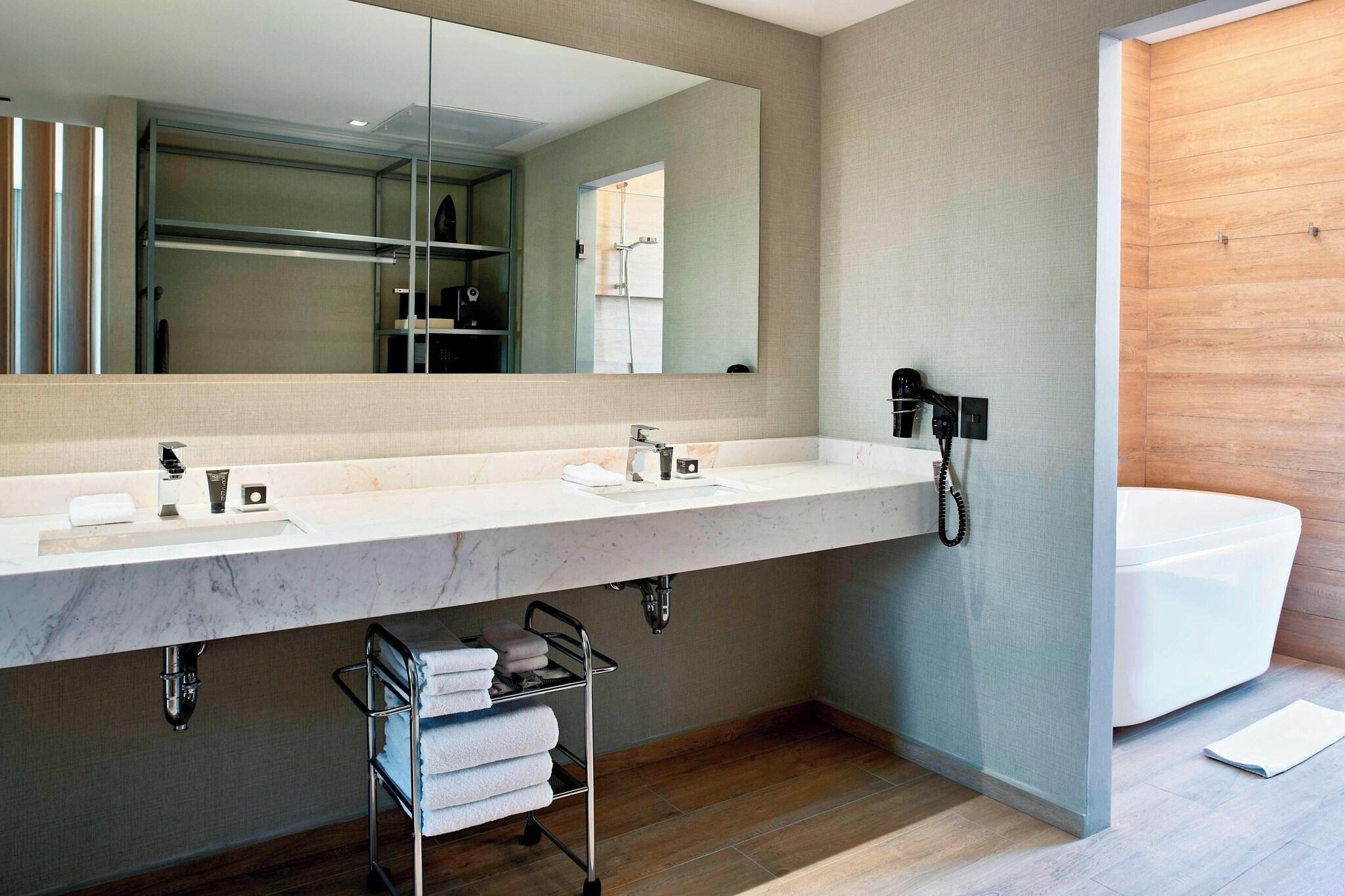 Junior Suite Sea View