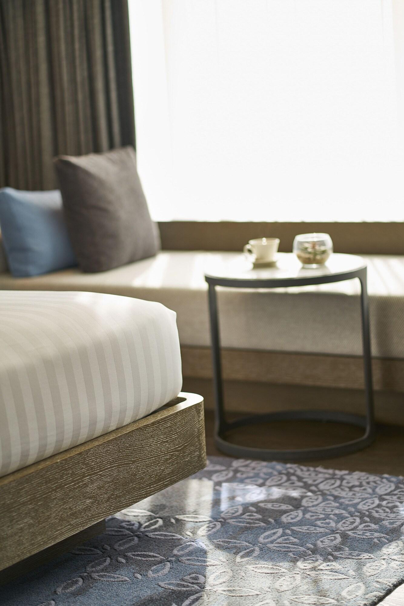 Junior Suite Two Beds