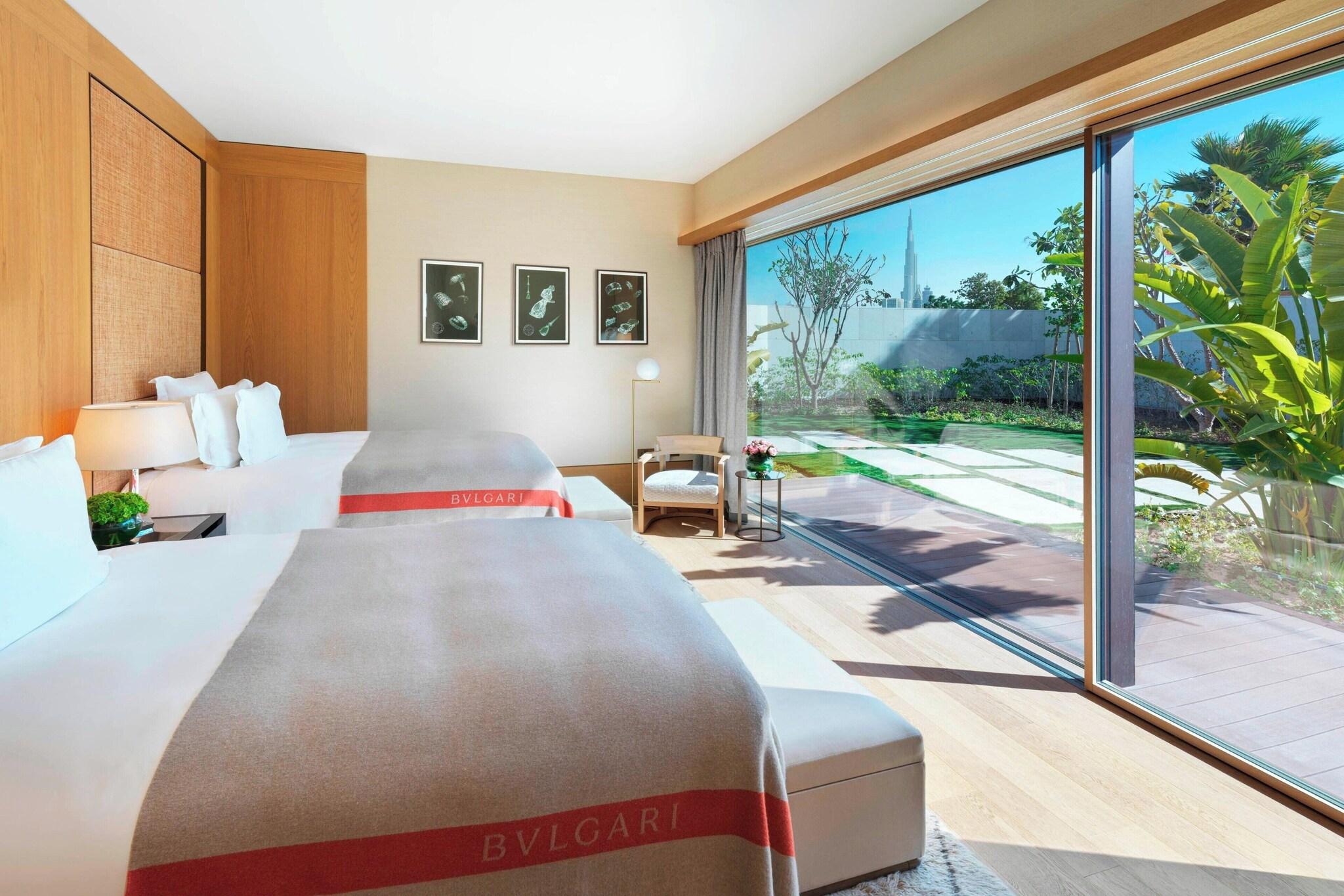 Villa Three Bedrooms with Private Pool