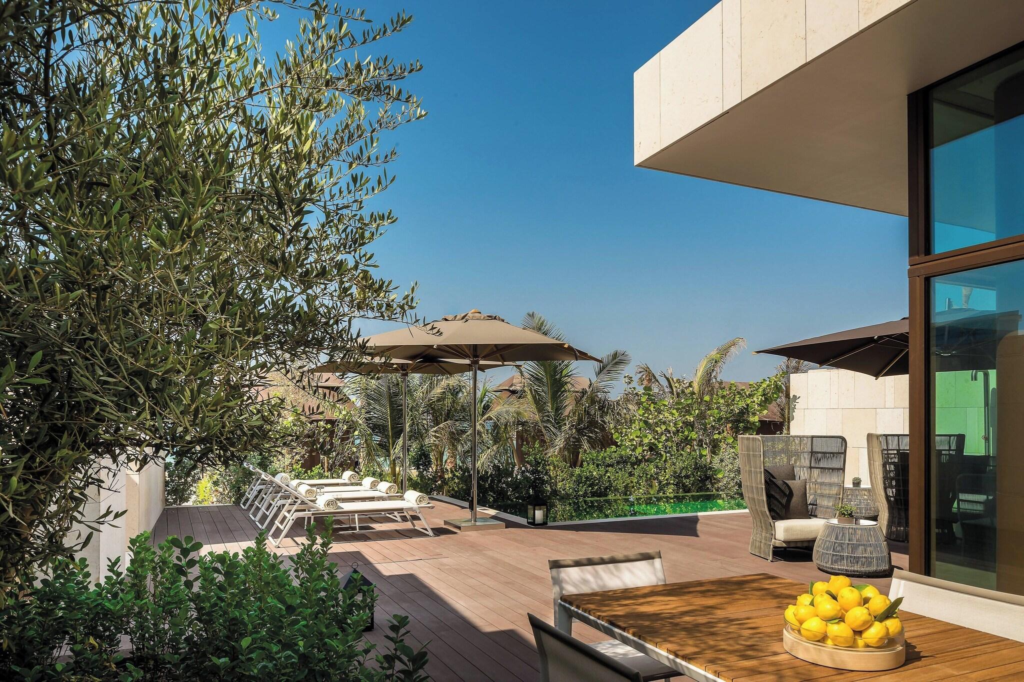 Villa King Bed Two Bedrooms