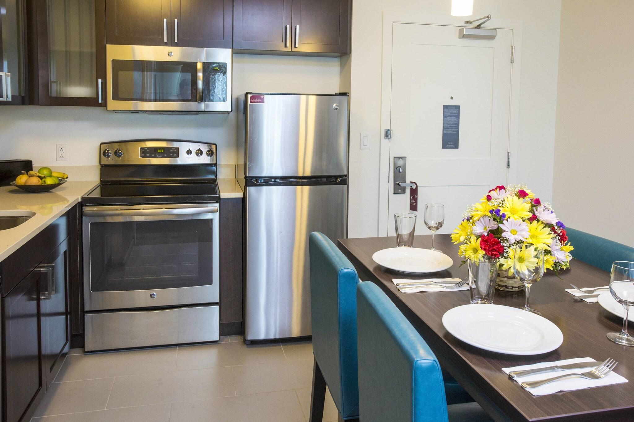 Suite Two Double Beds