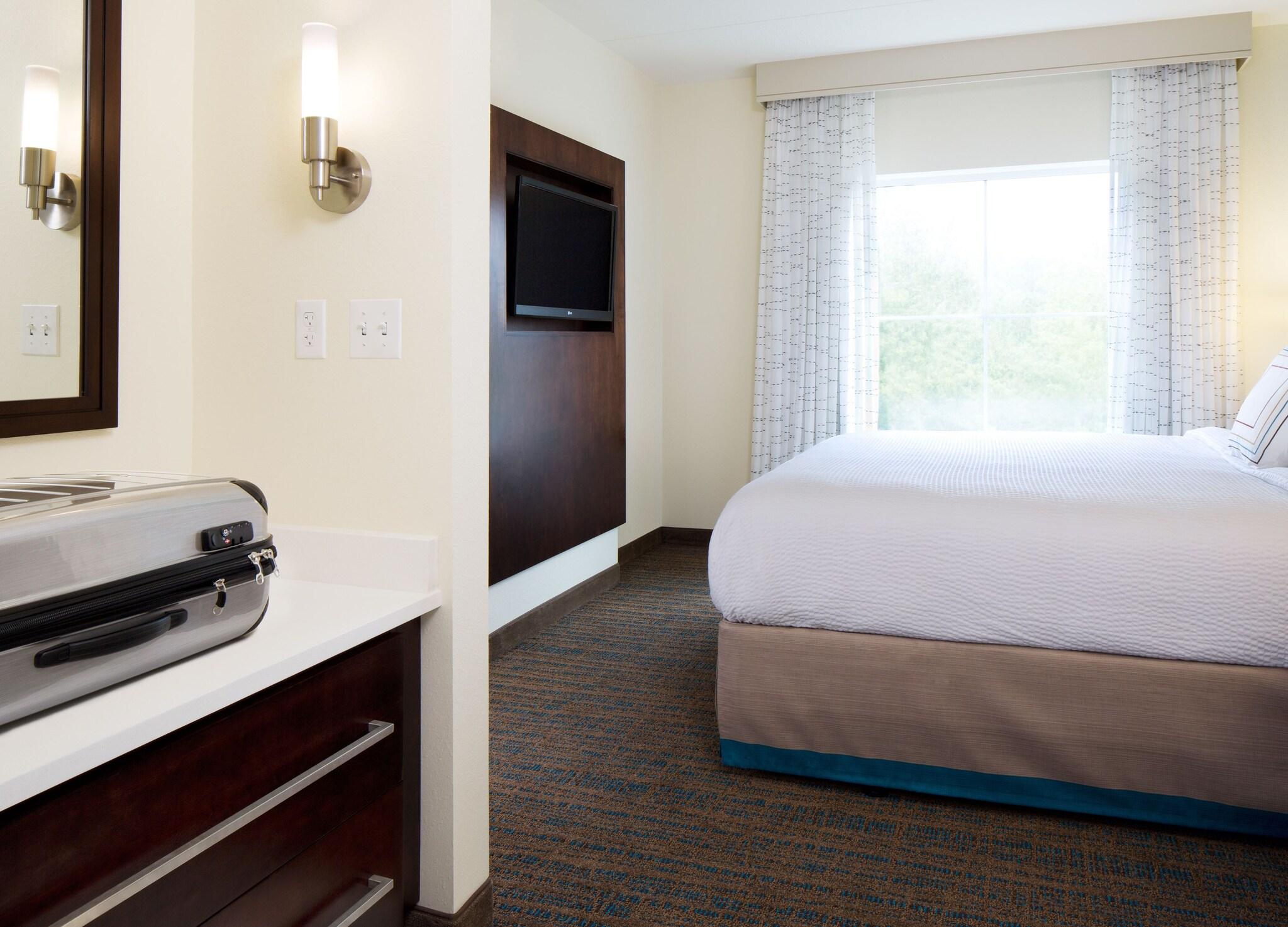 Suite Two Double Beds