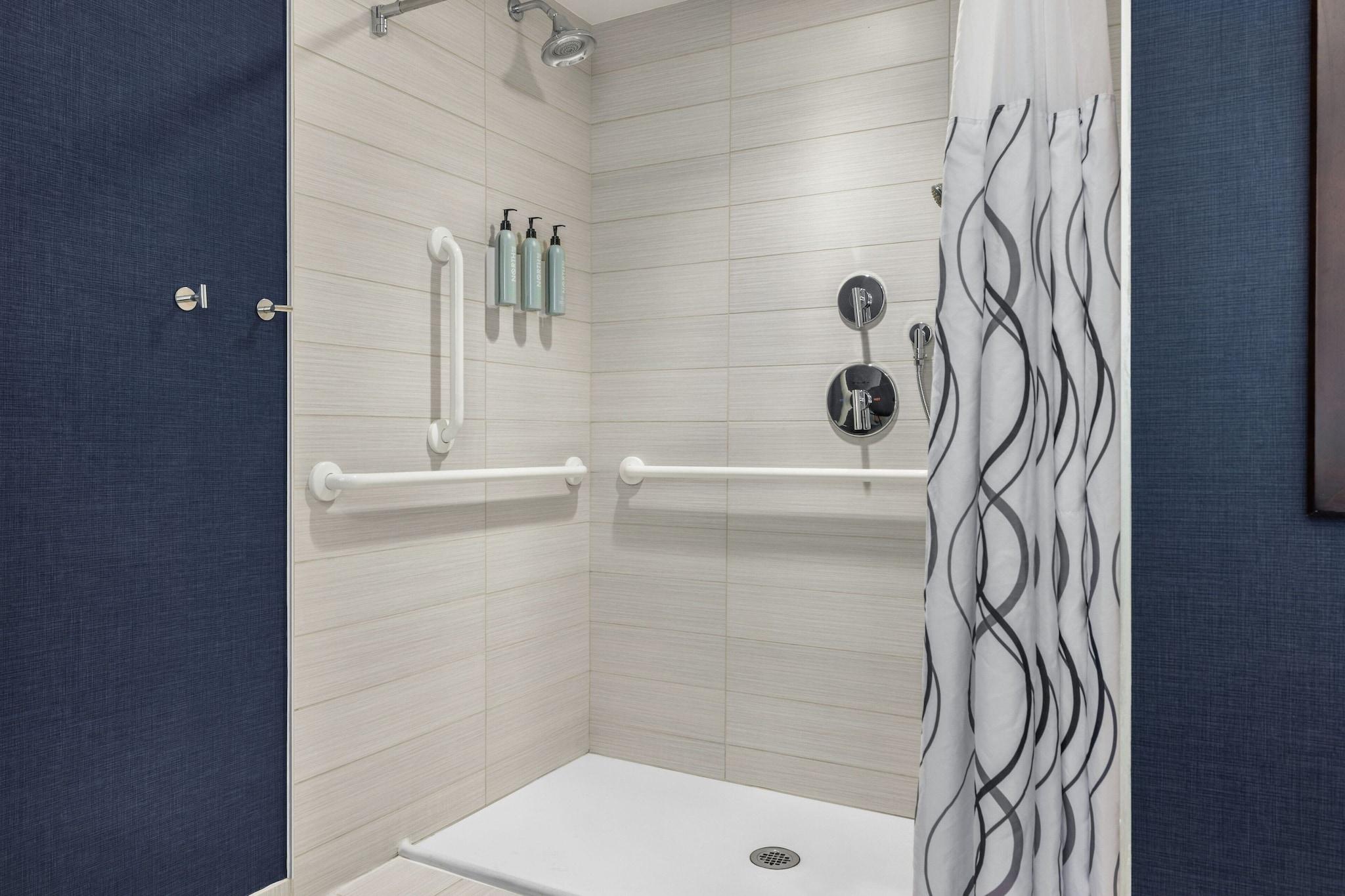 Suite Two Double Beds