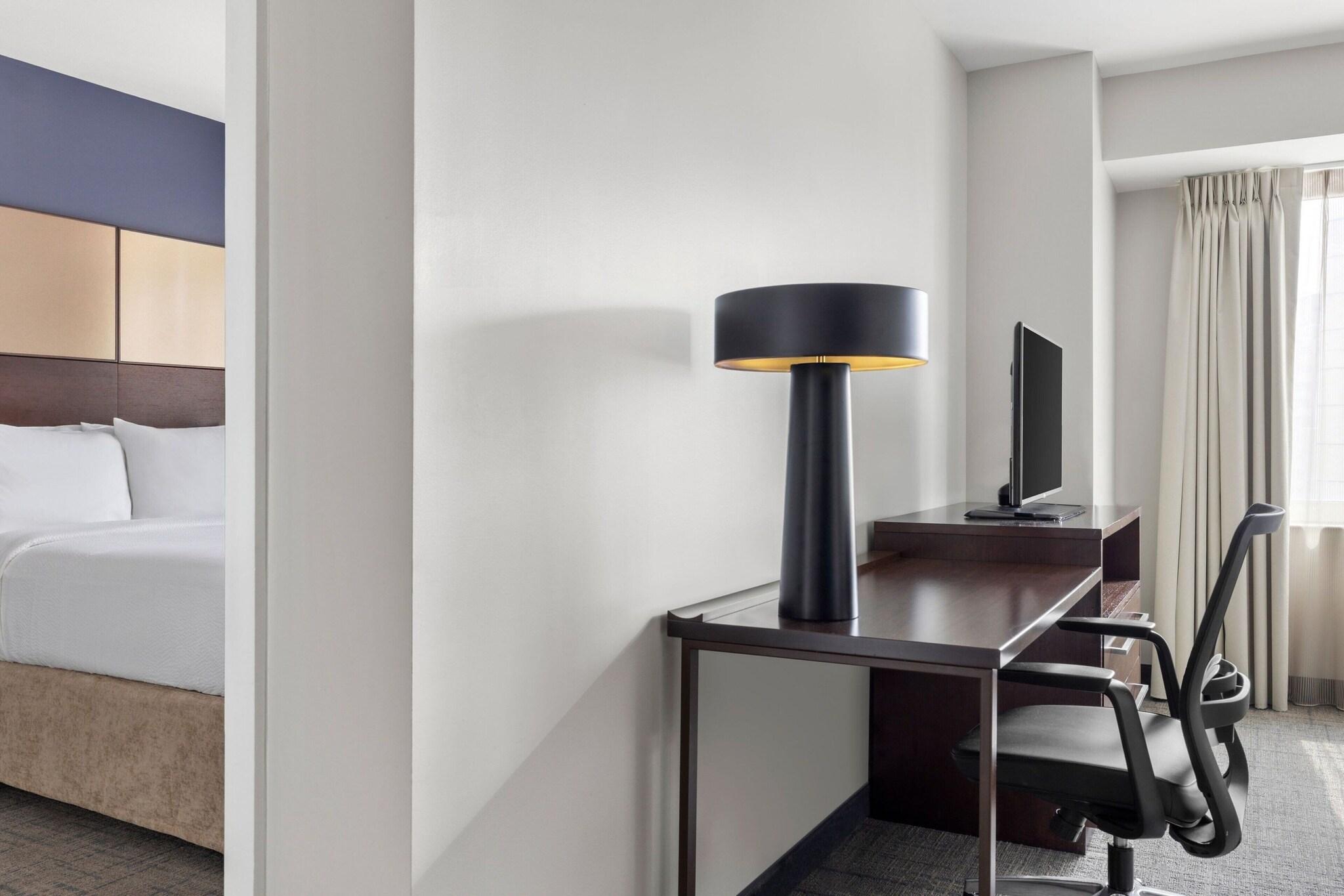 Suite Two Double Beds