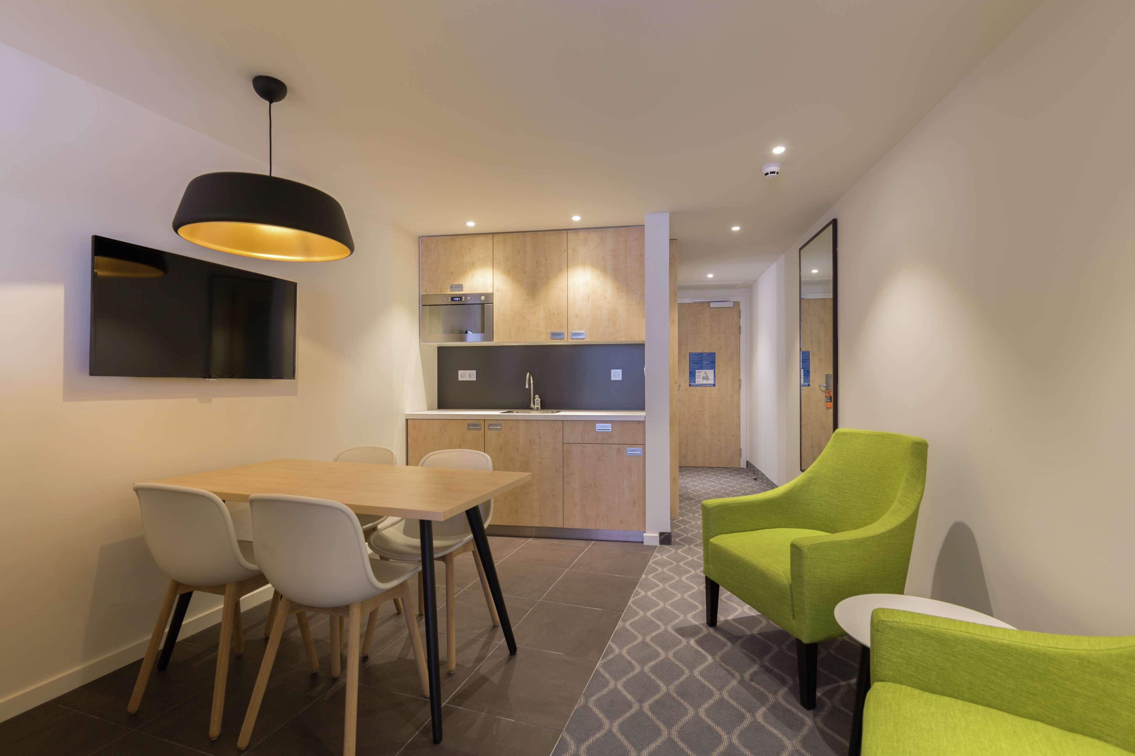 Family Room Two King Beds