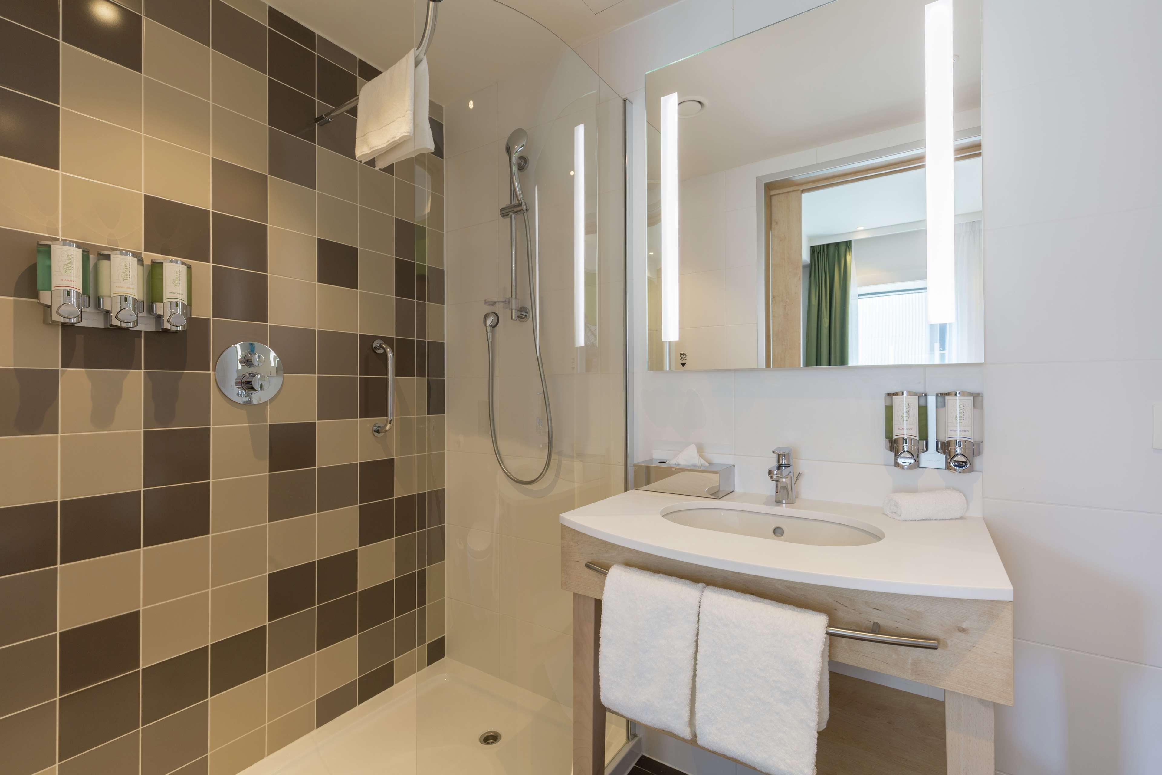 Family Room Two King Beds