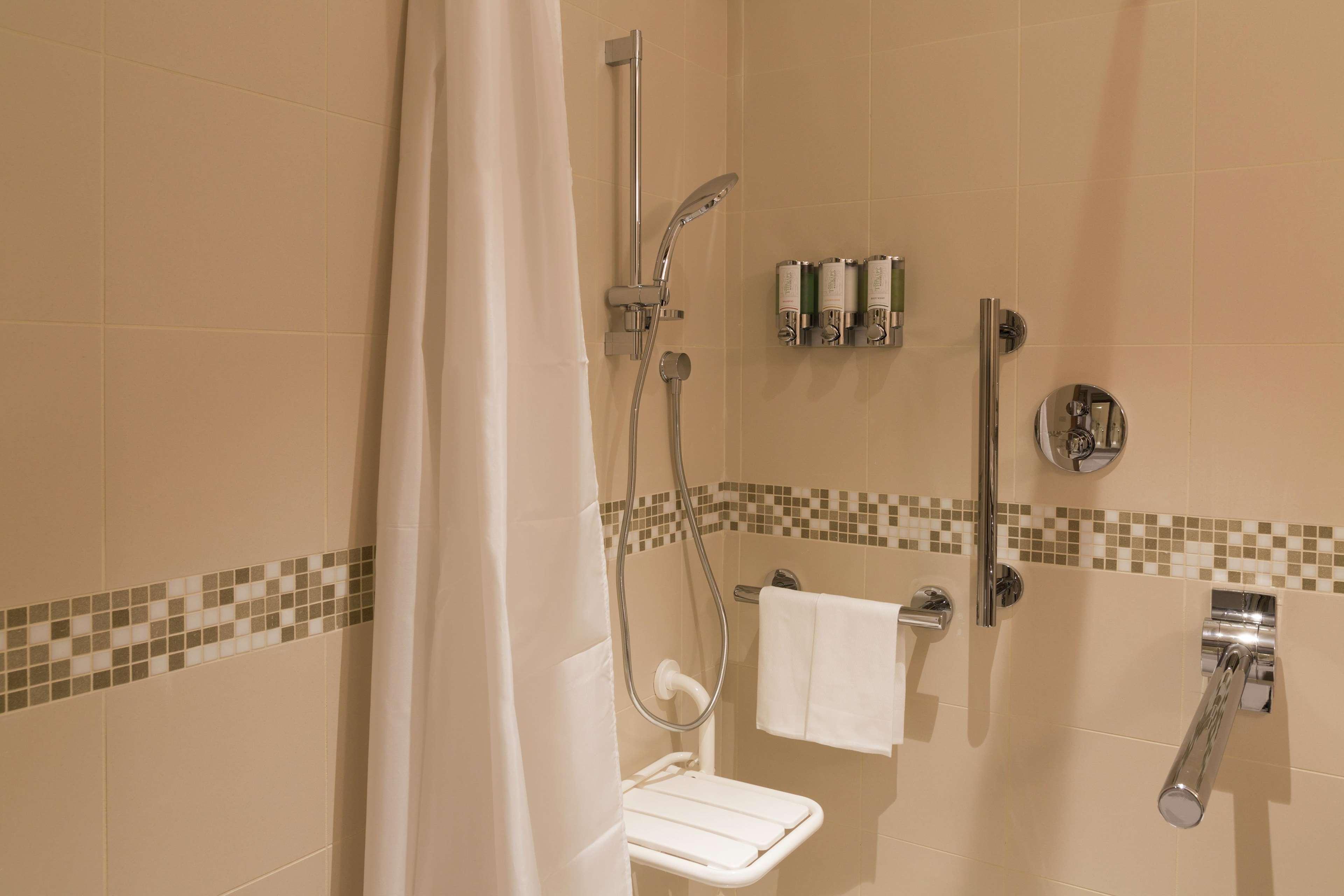 Double Queen Size Bed