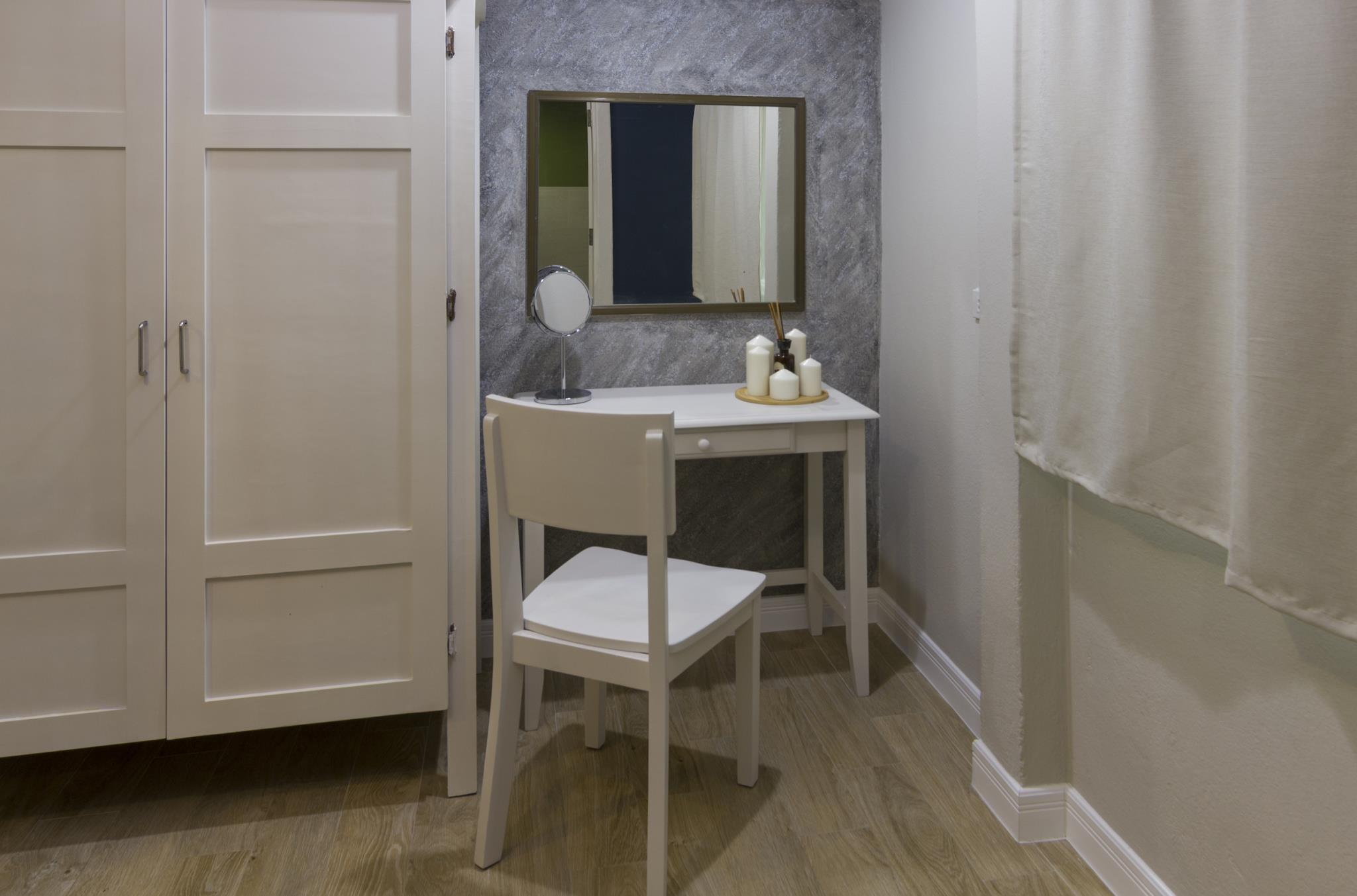 Villa Deluxe Pool View