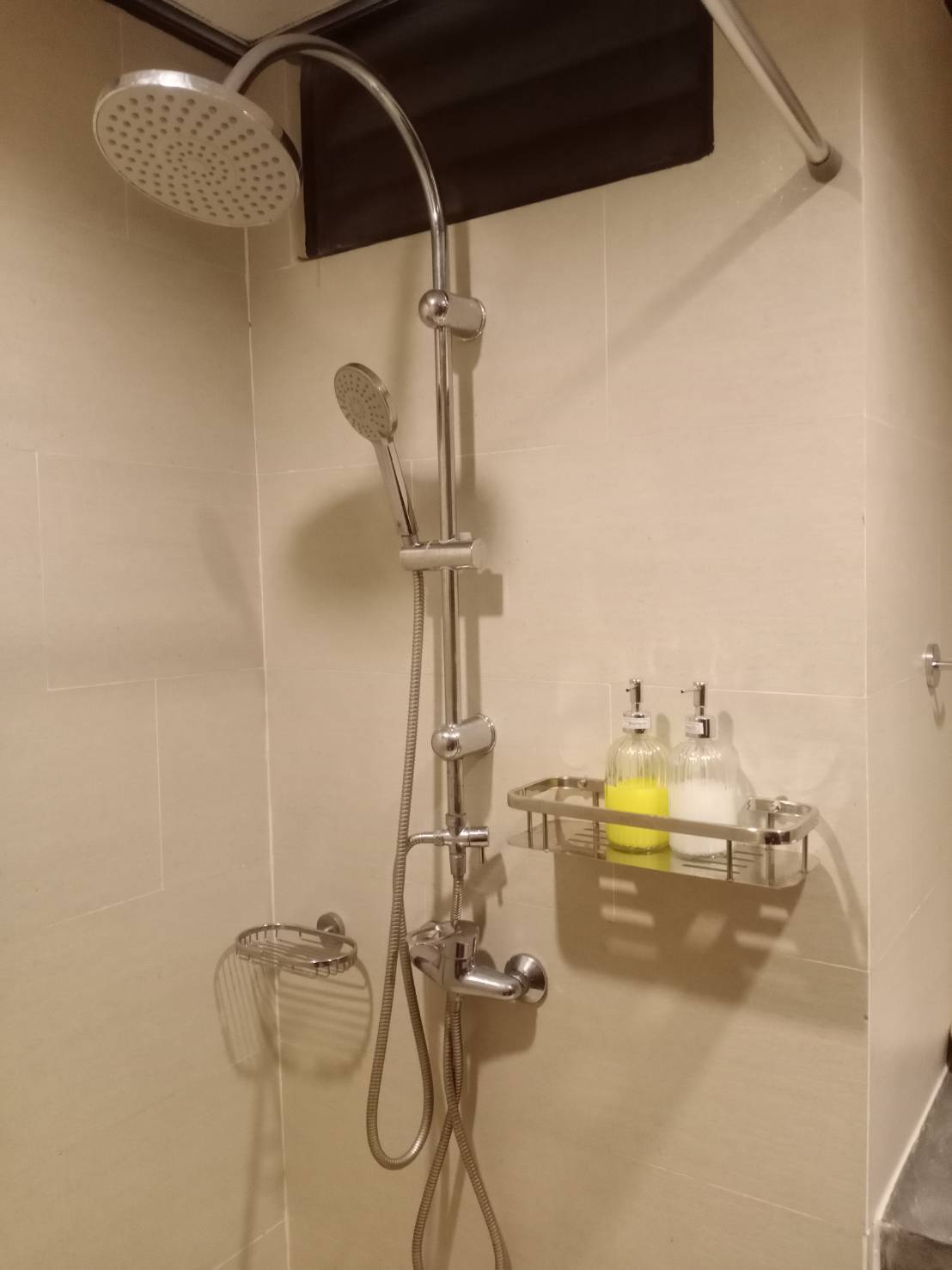 Villa Deluxe Garden View