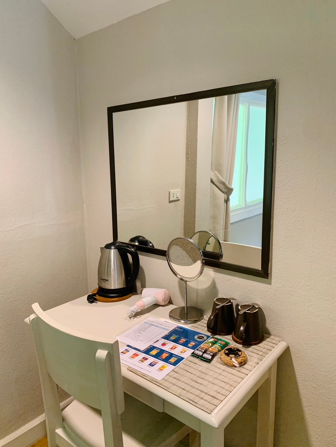 Villa Deluxe Pool View