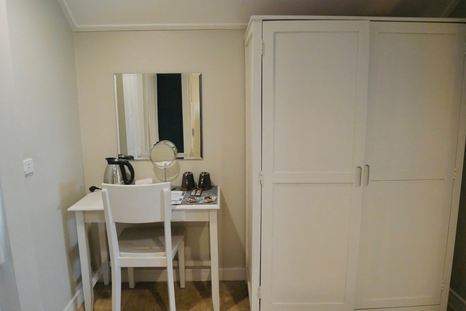 Villa Deluxe Garden View