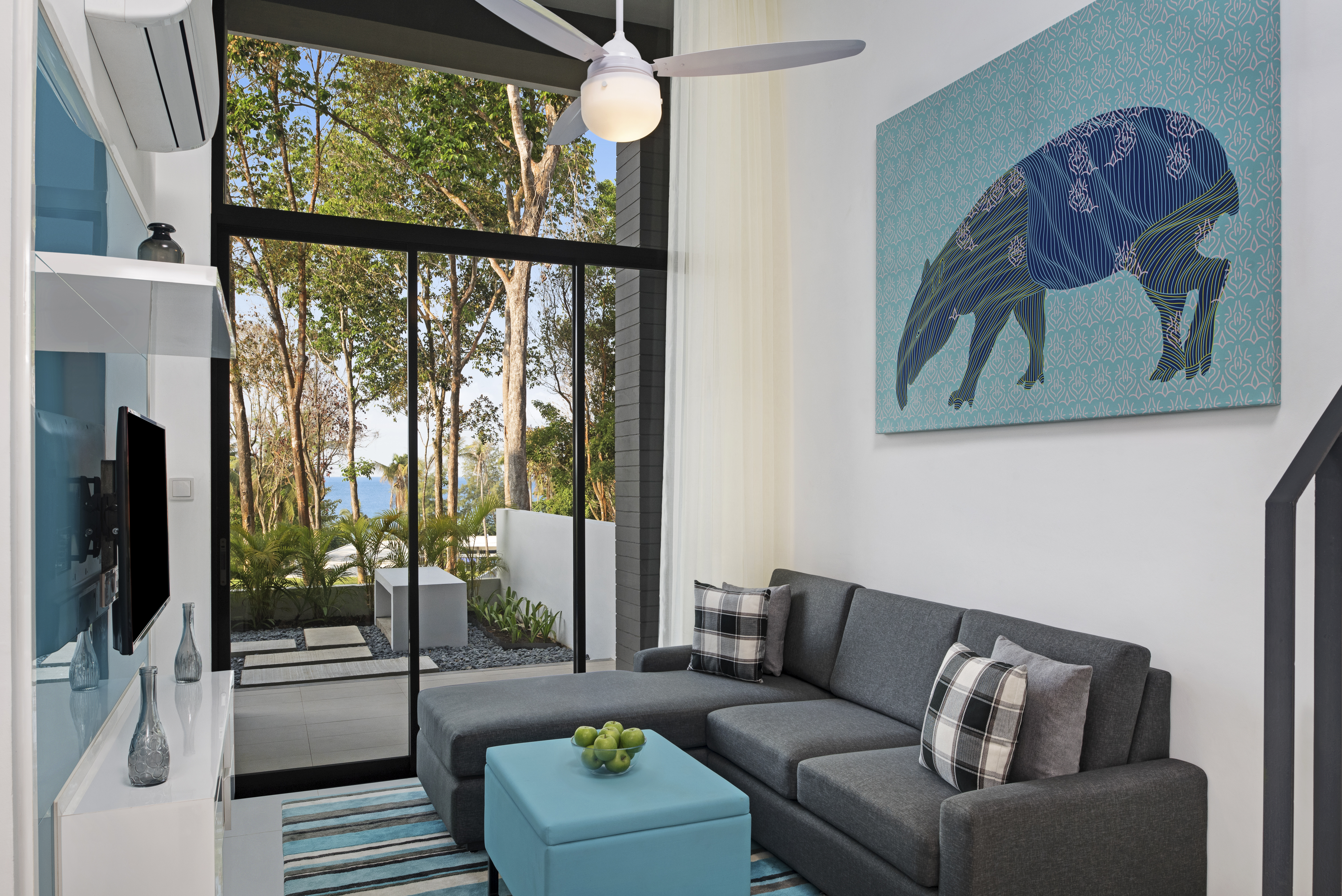 Apartment One Bedroom