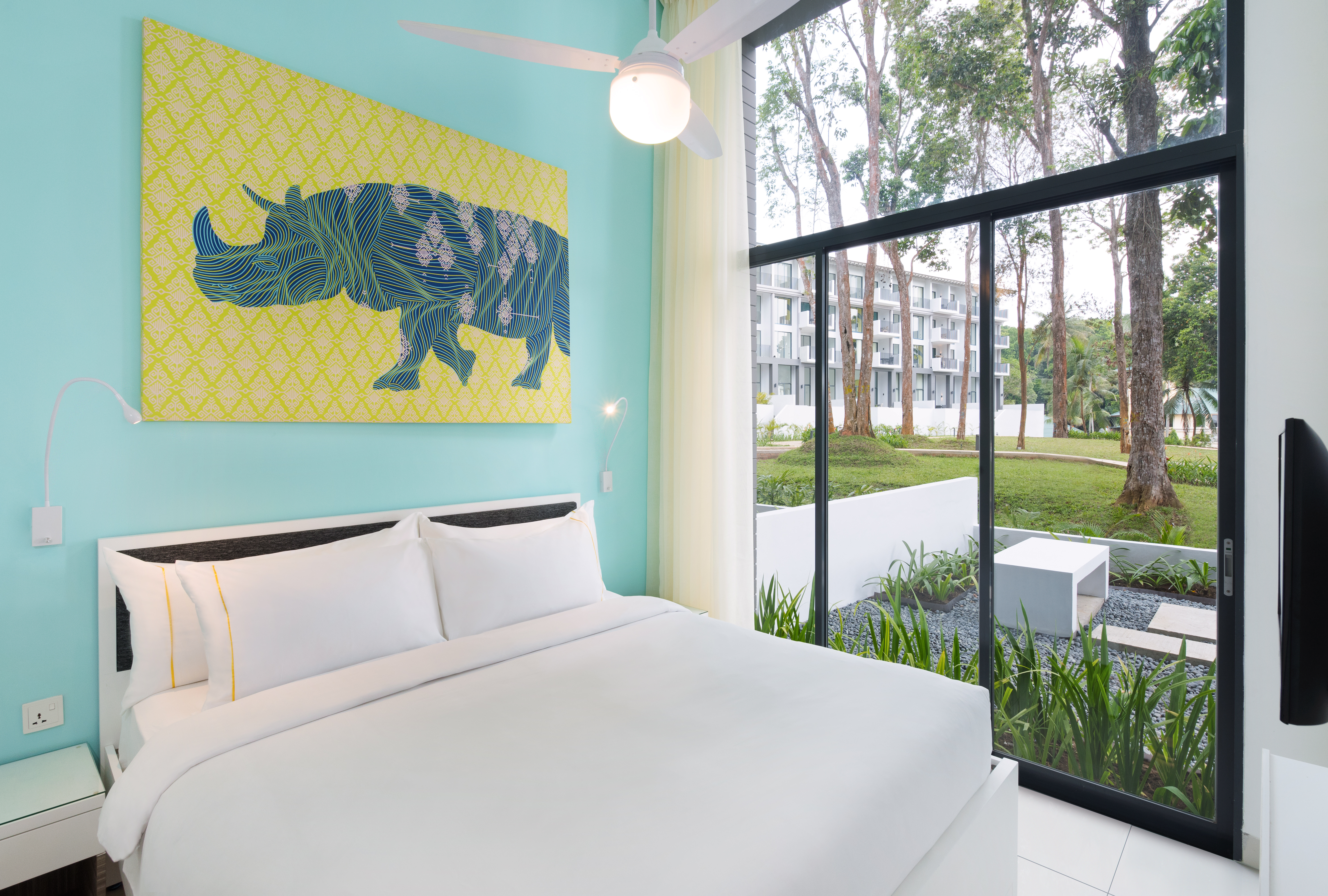 Apartment One Bedroom