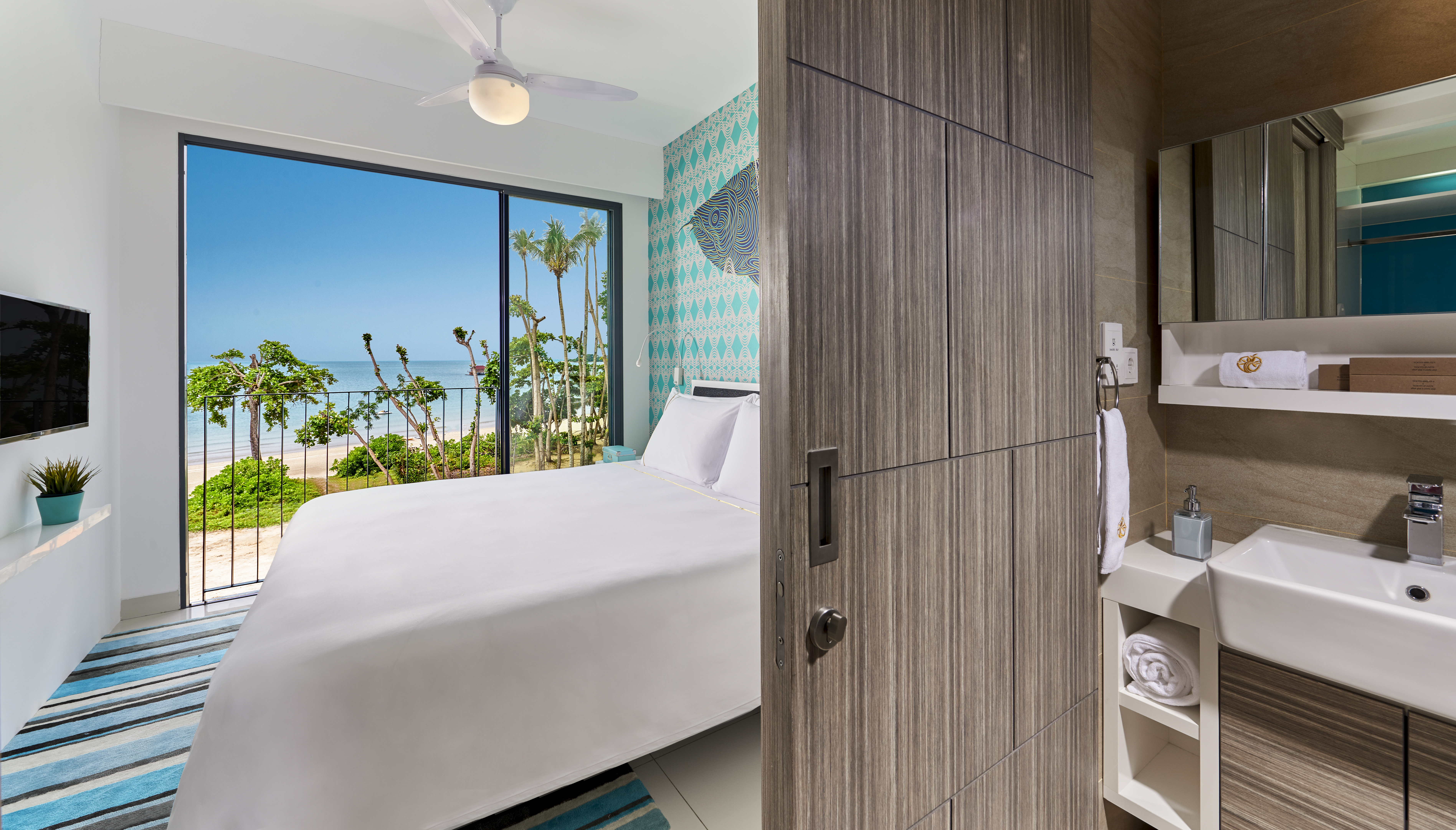 Apartment Two Bedrooms