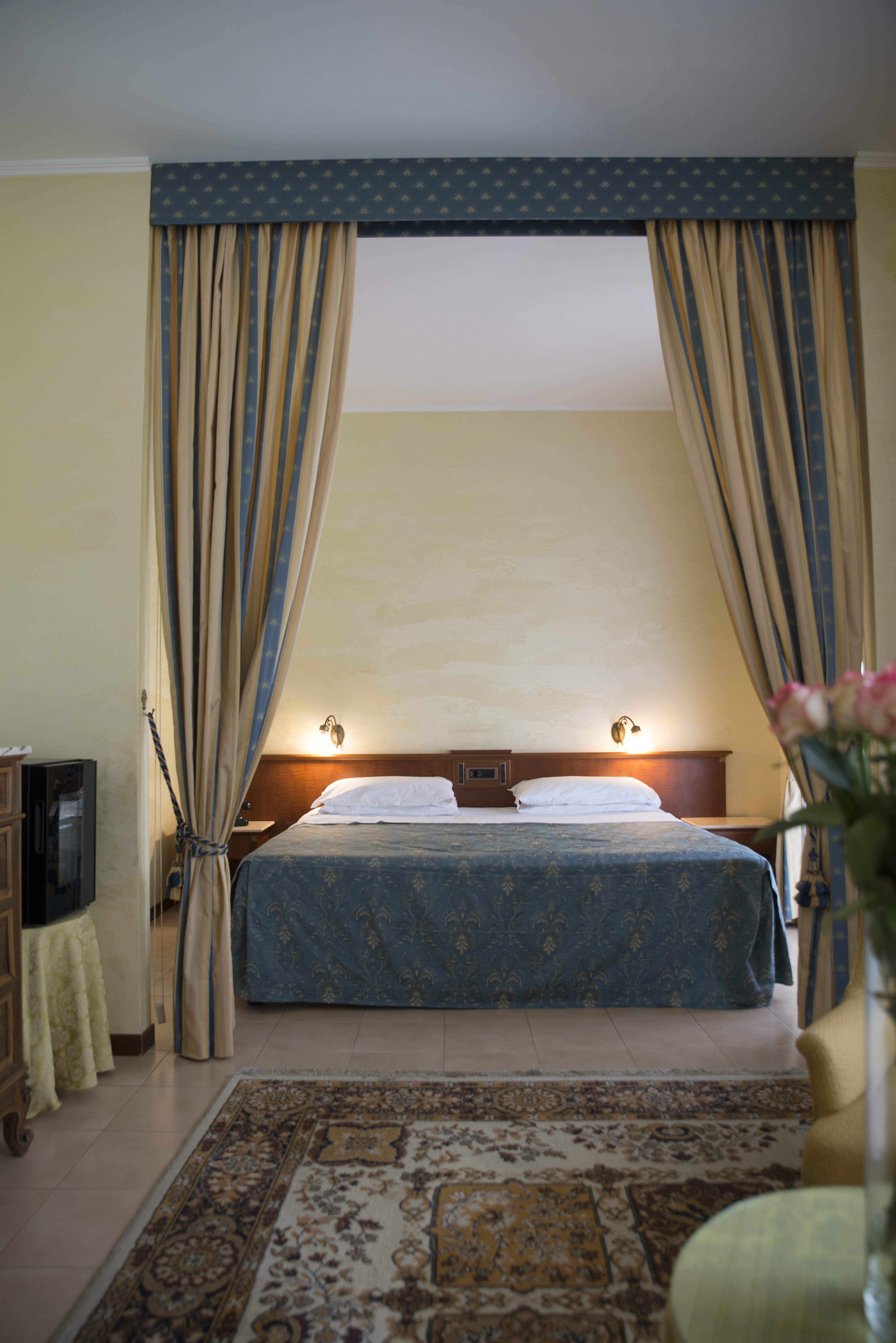 Family Room Connecting Room