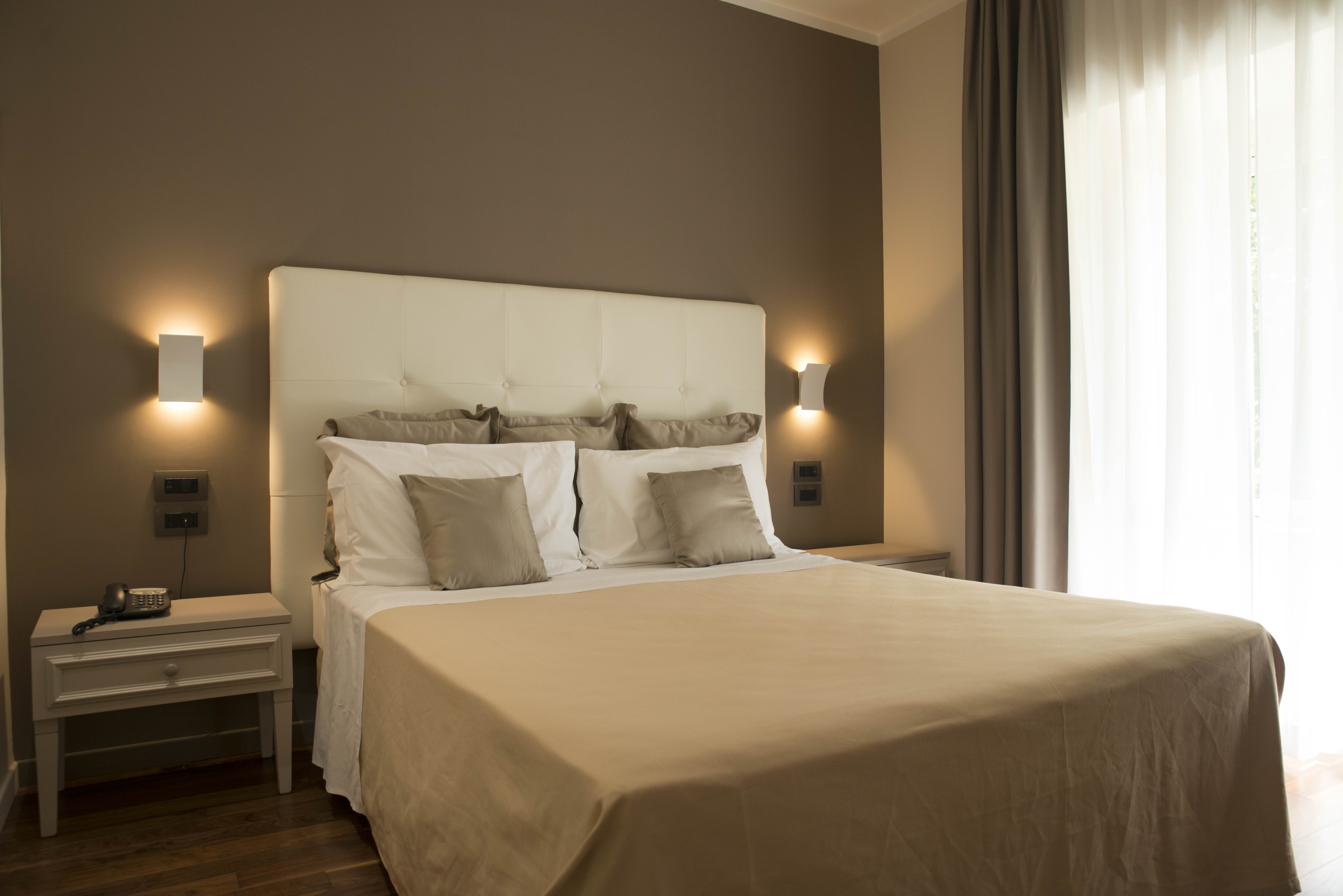 Suite Deluxe One Bed