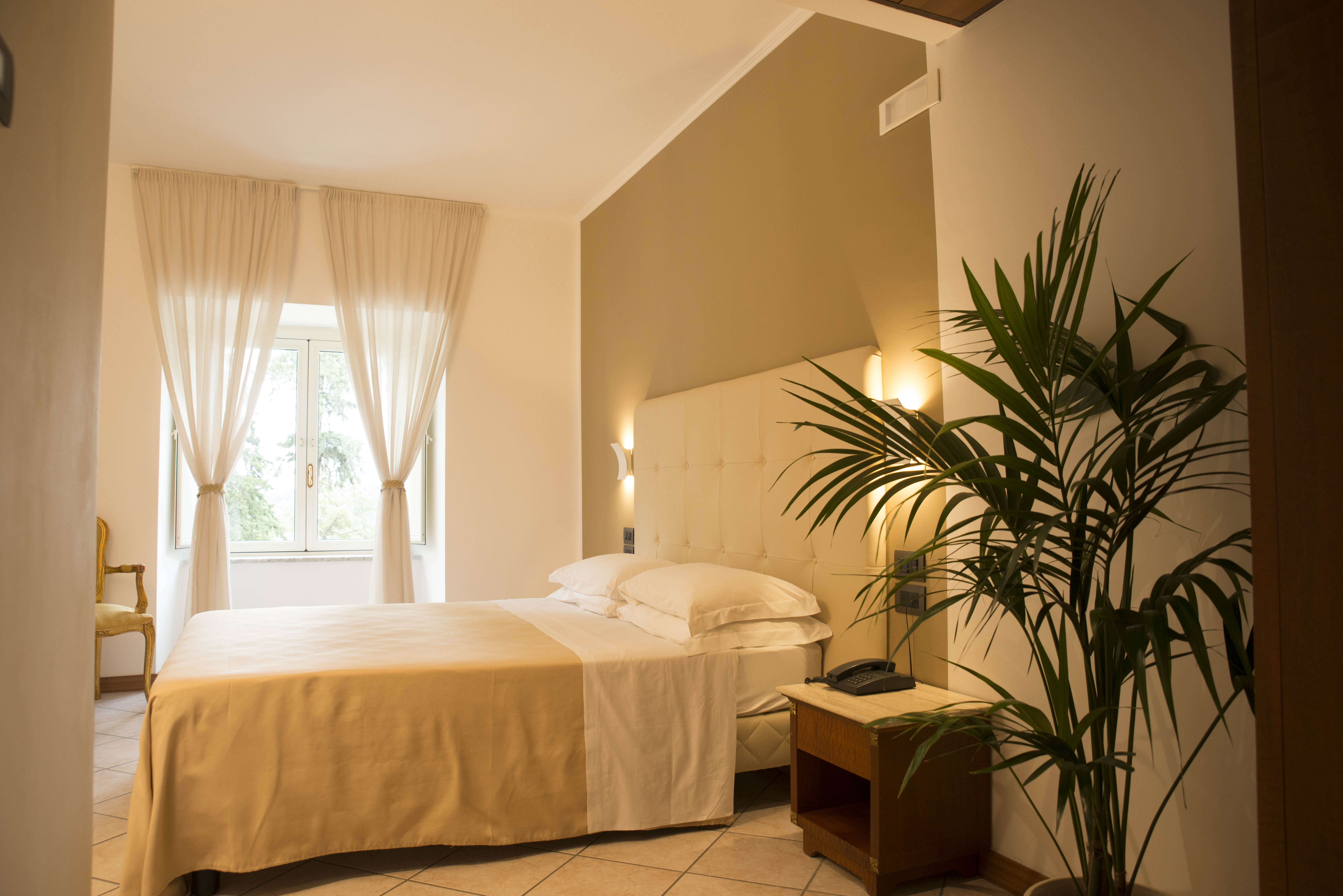 Double or Twin Basement