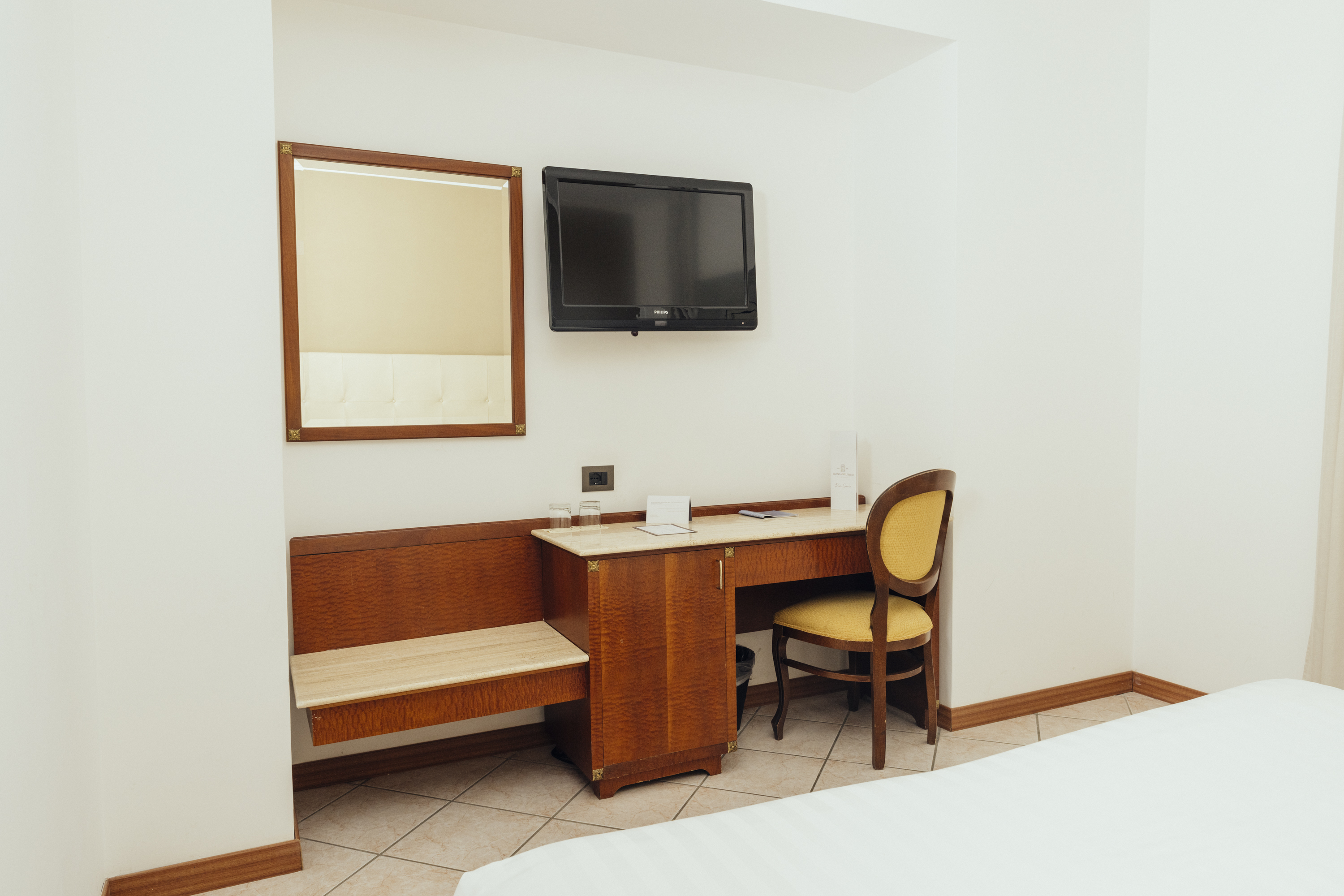 Double or Twin Basement