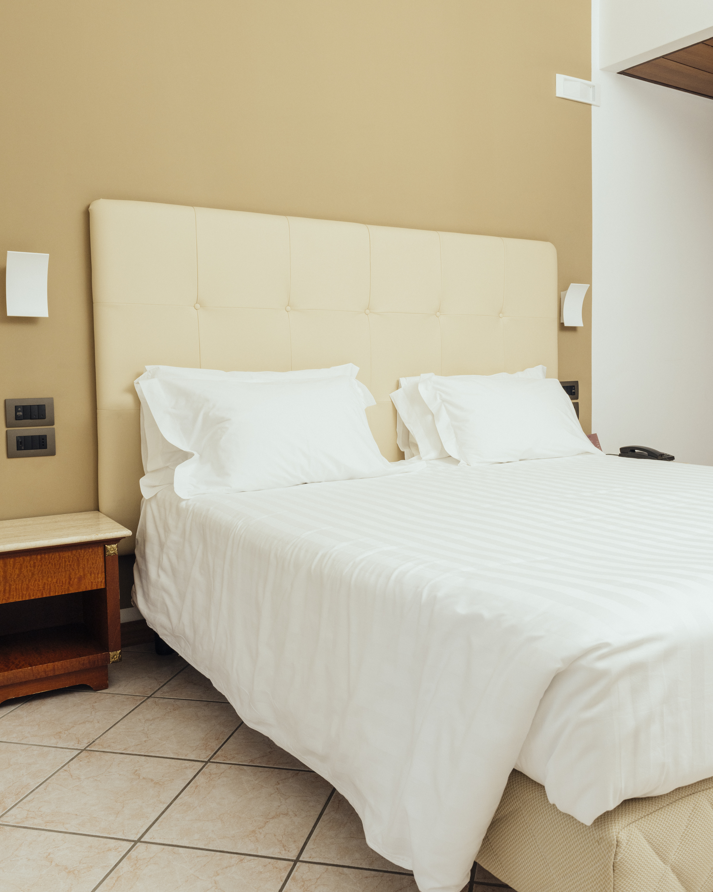 Double or Twin Basement