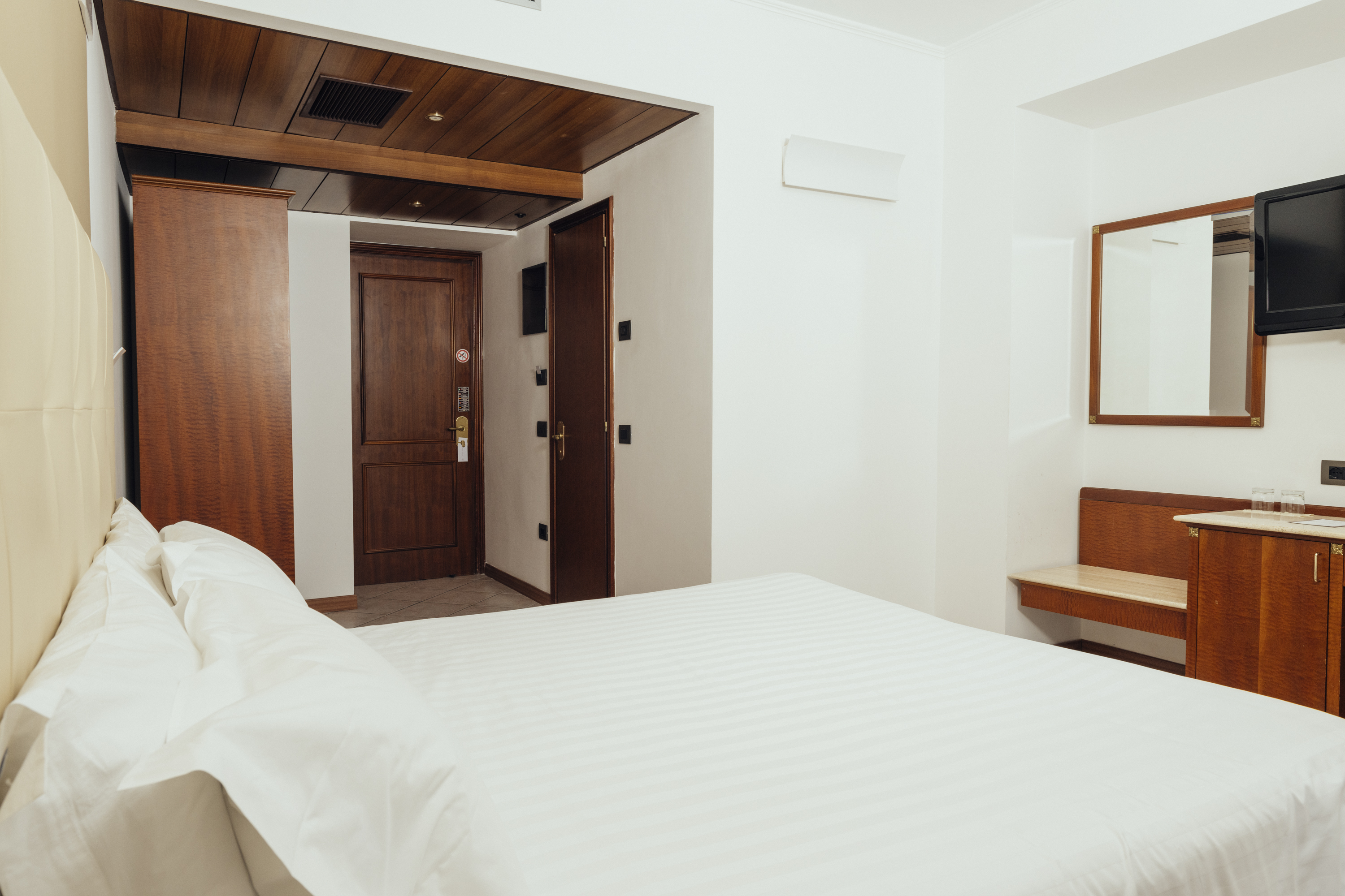 Double or Twin Basement