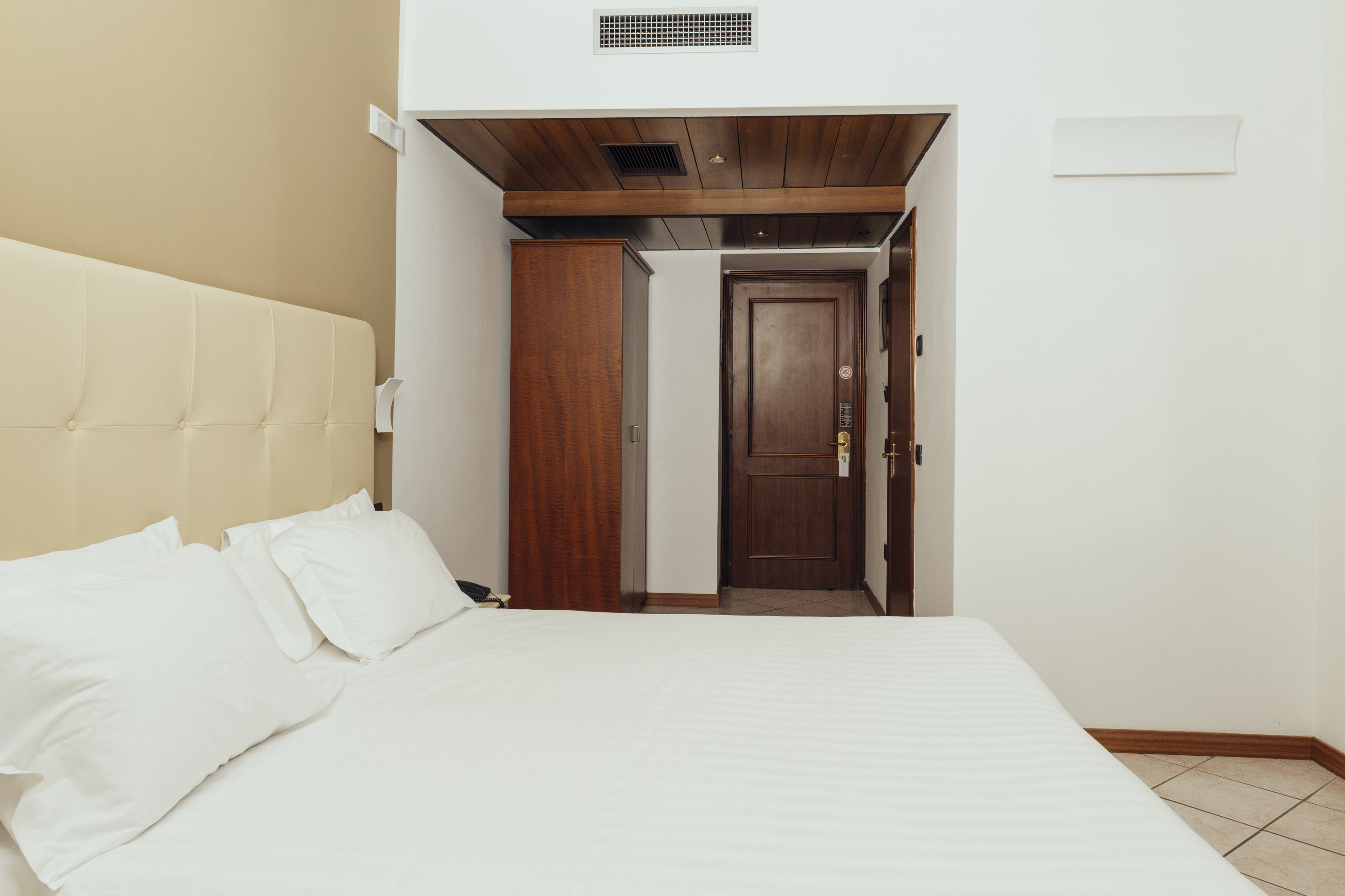 Double or Twin Basement