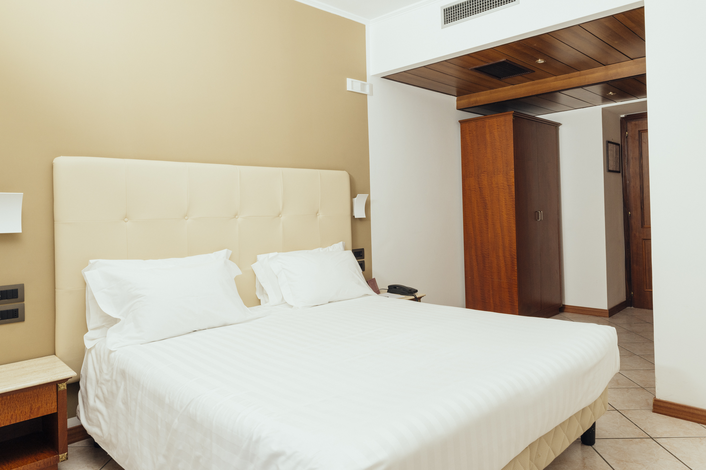 Double or Twin Basement