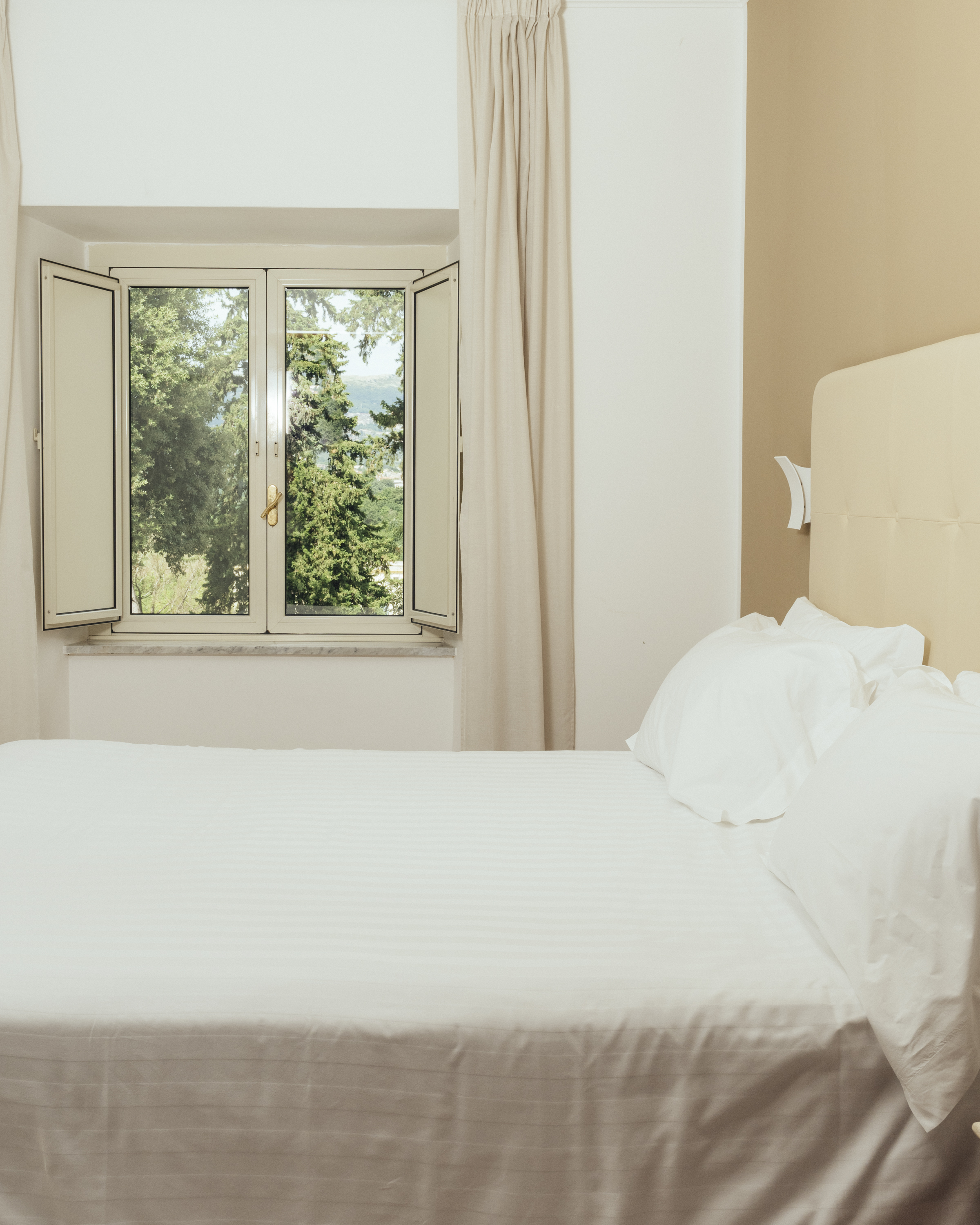 Double or Twin Basement