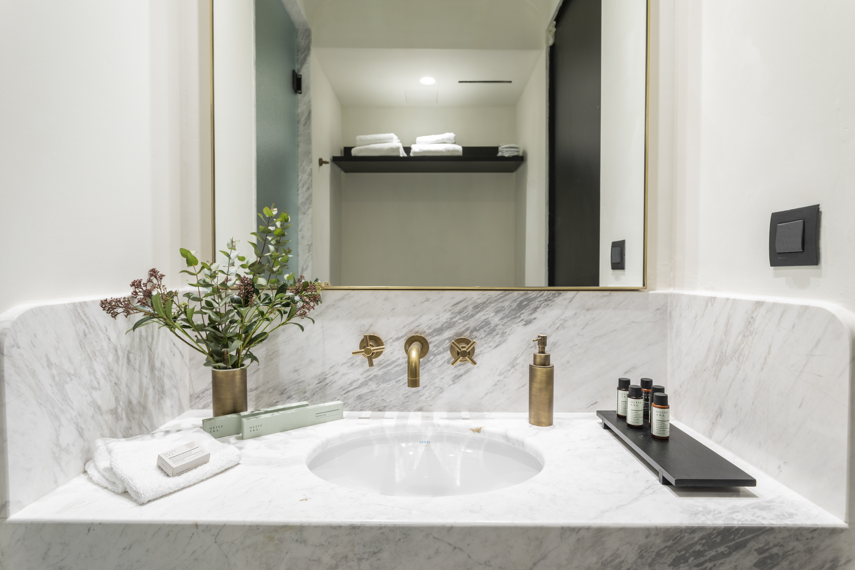 Double Deluxe with Balcony