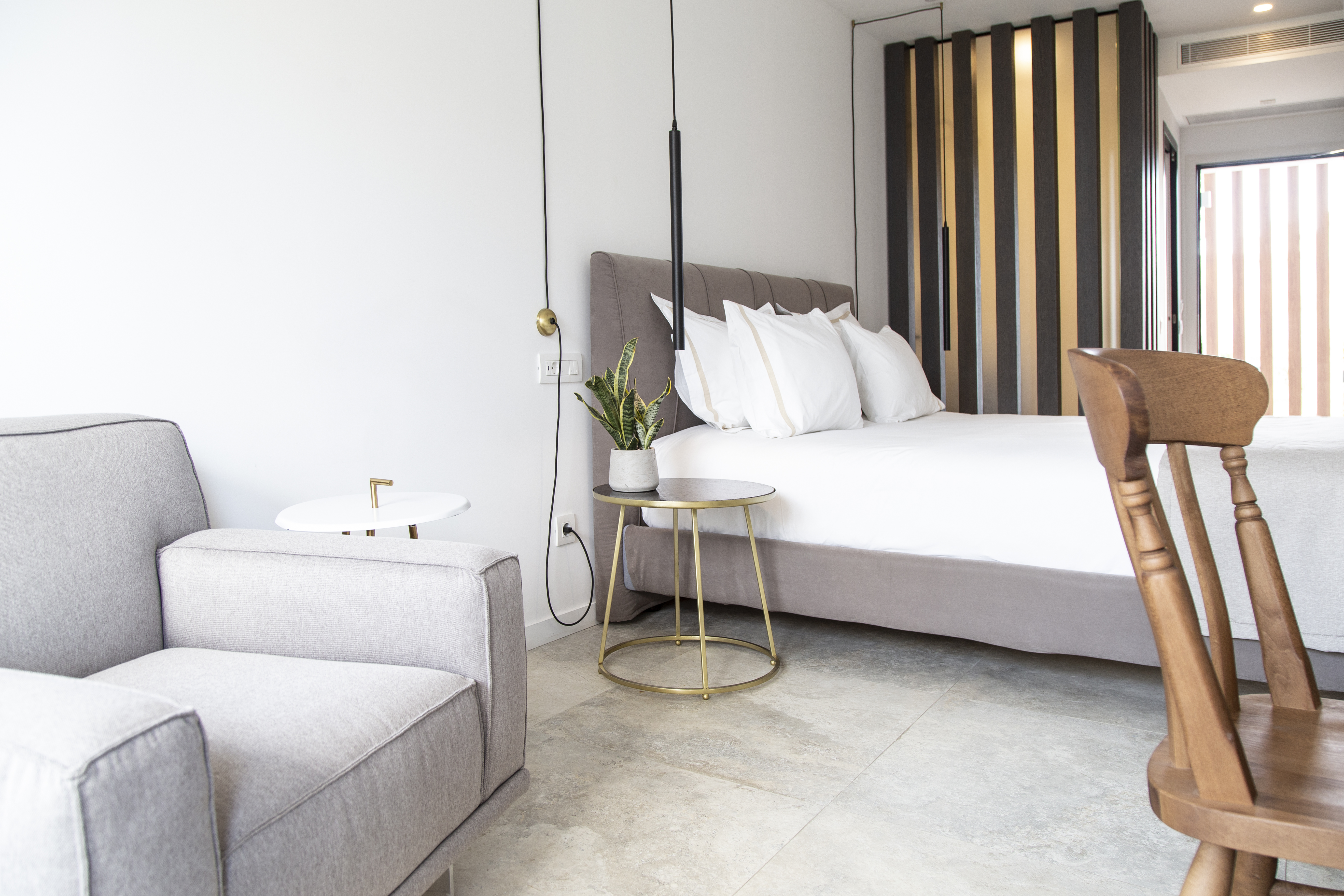 Double or Twin Deluxe