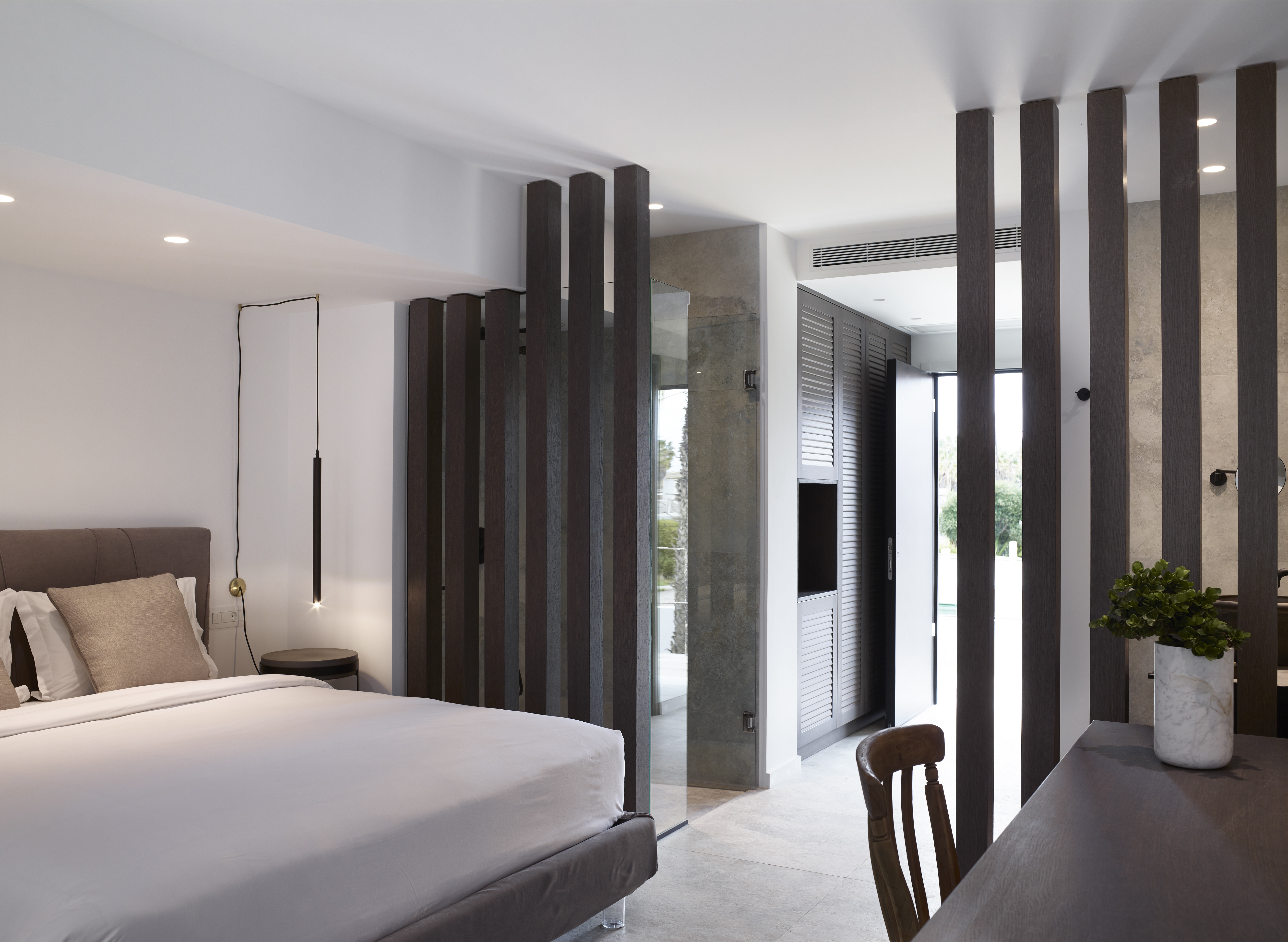 Double or Twin Deluxe