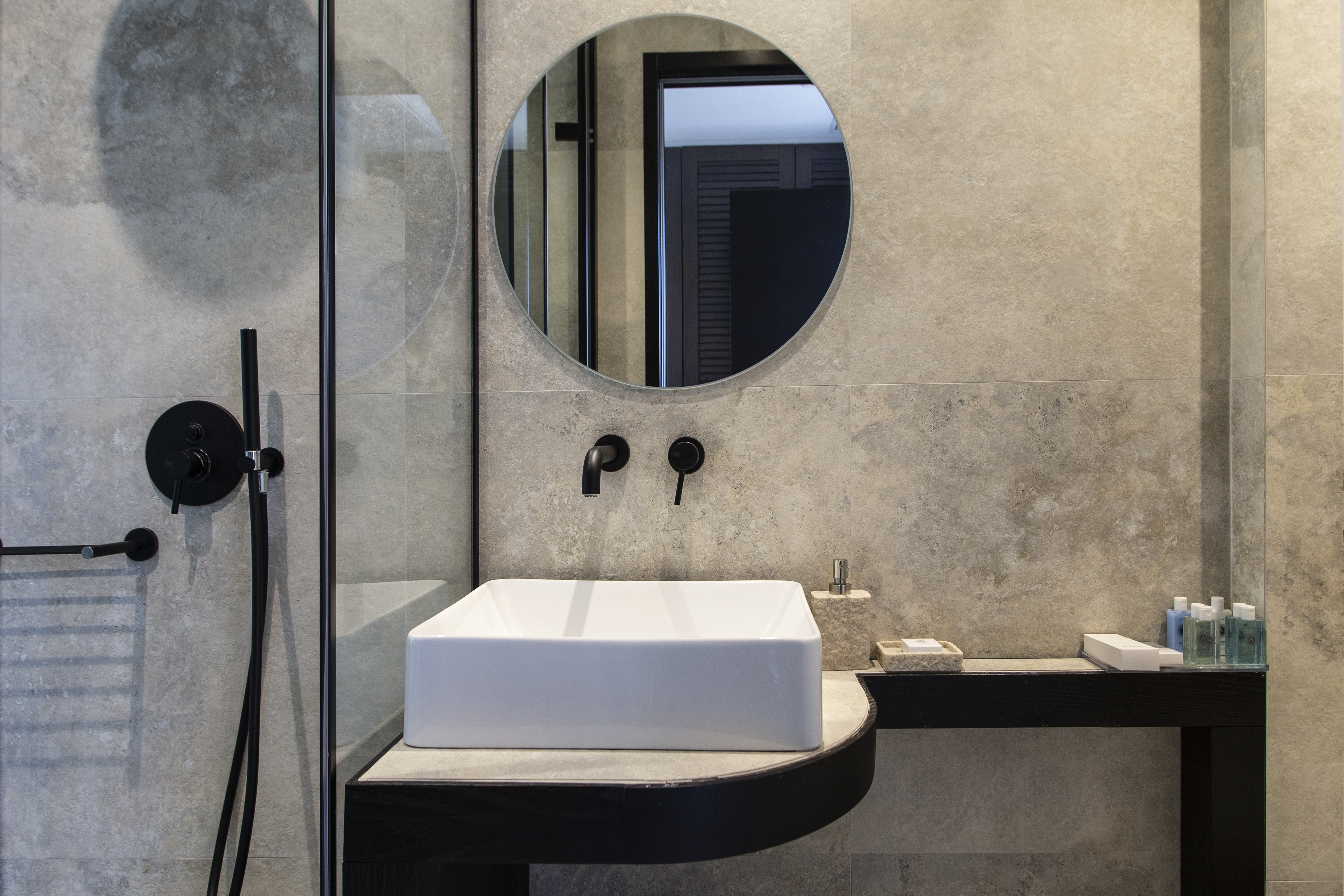 Double or Twin Deluxe