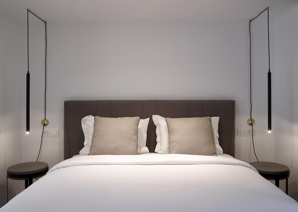 Double or Twin Deluxe