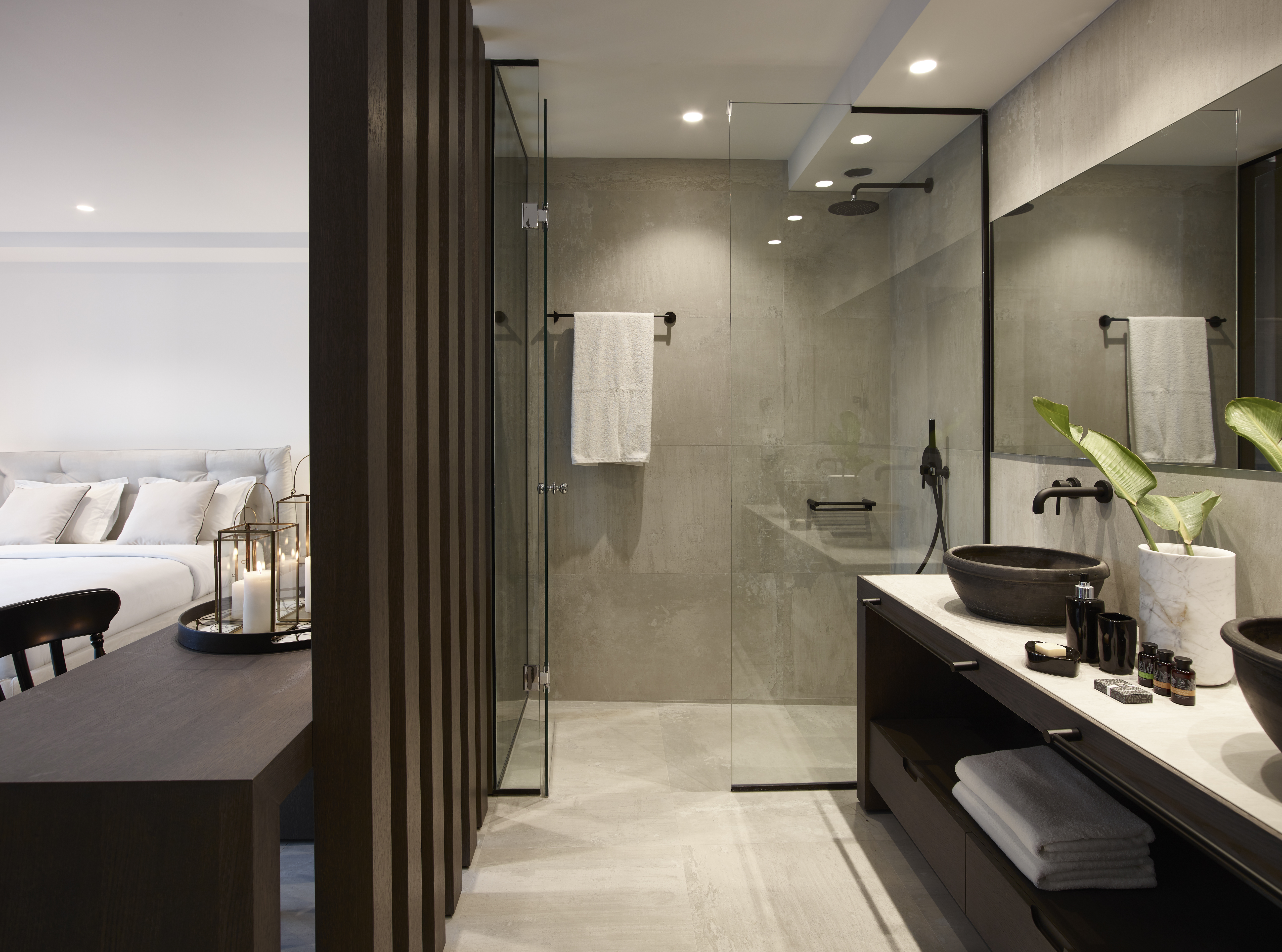 Suite Superior with Private Pool