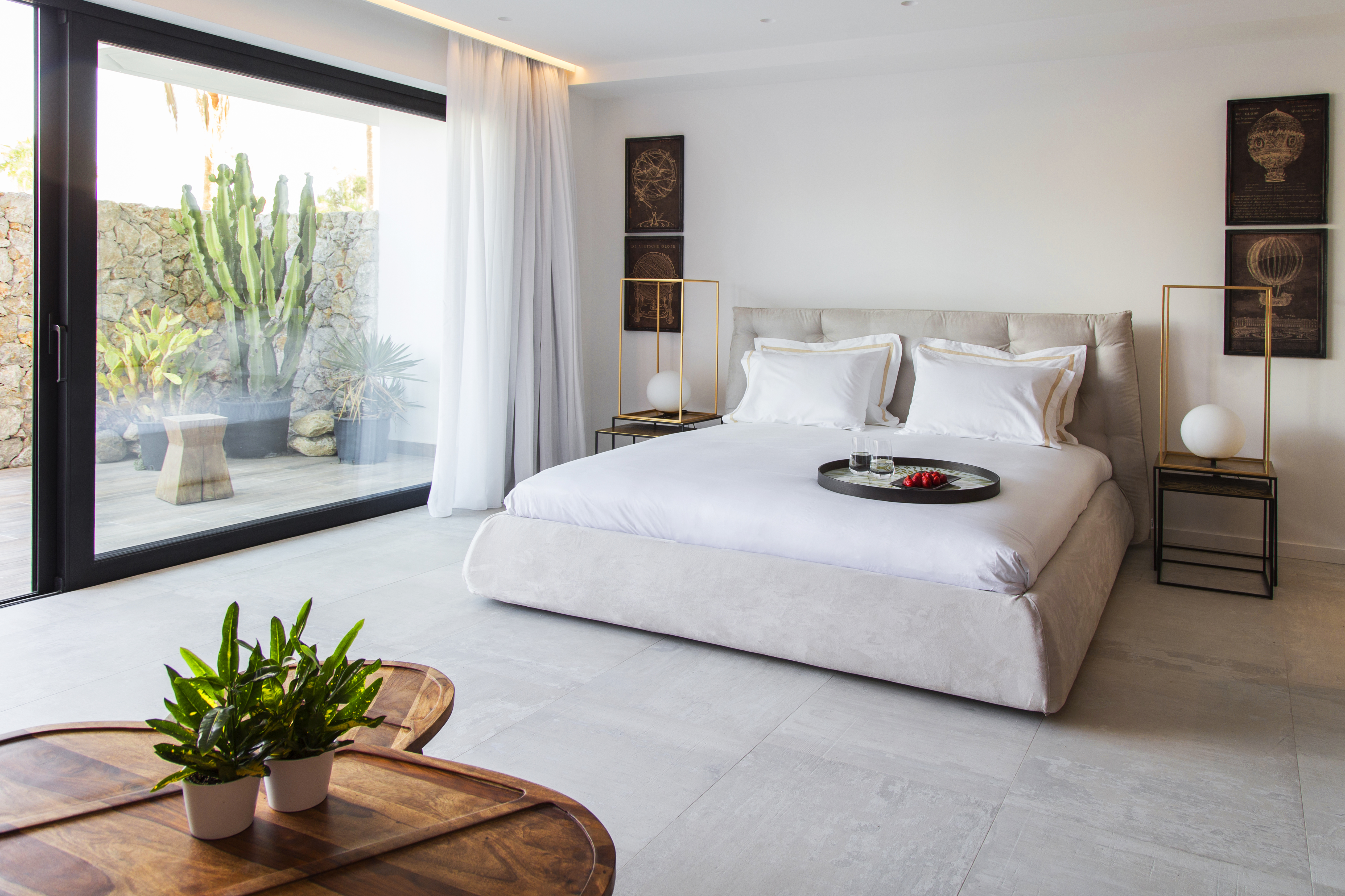 Suite Superior with Private Pool