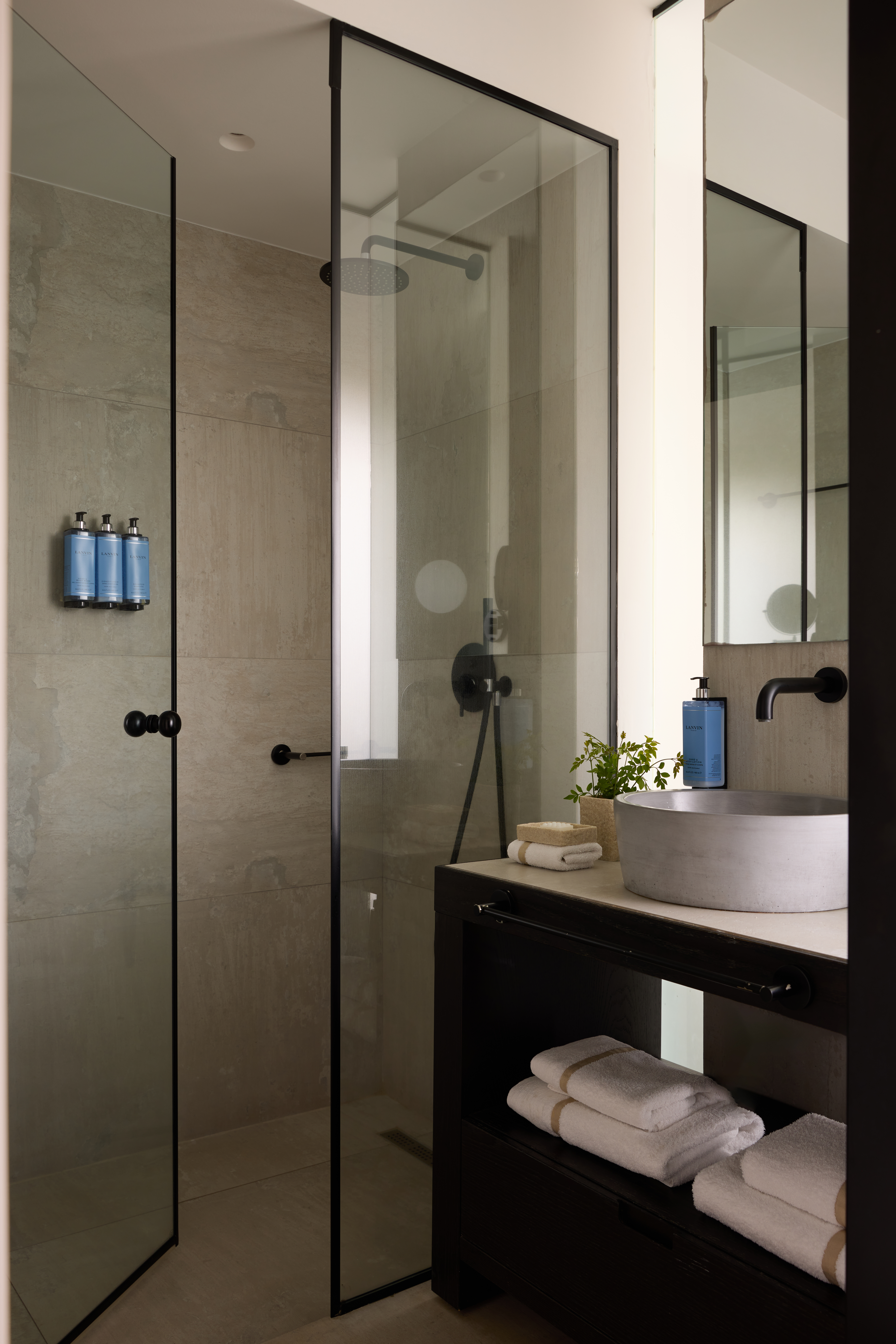 Suite Superior with Private Pool