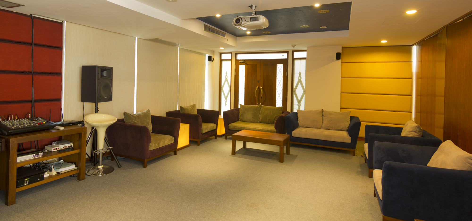 Sports and Entertainment