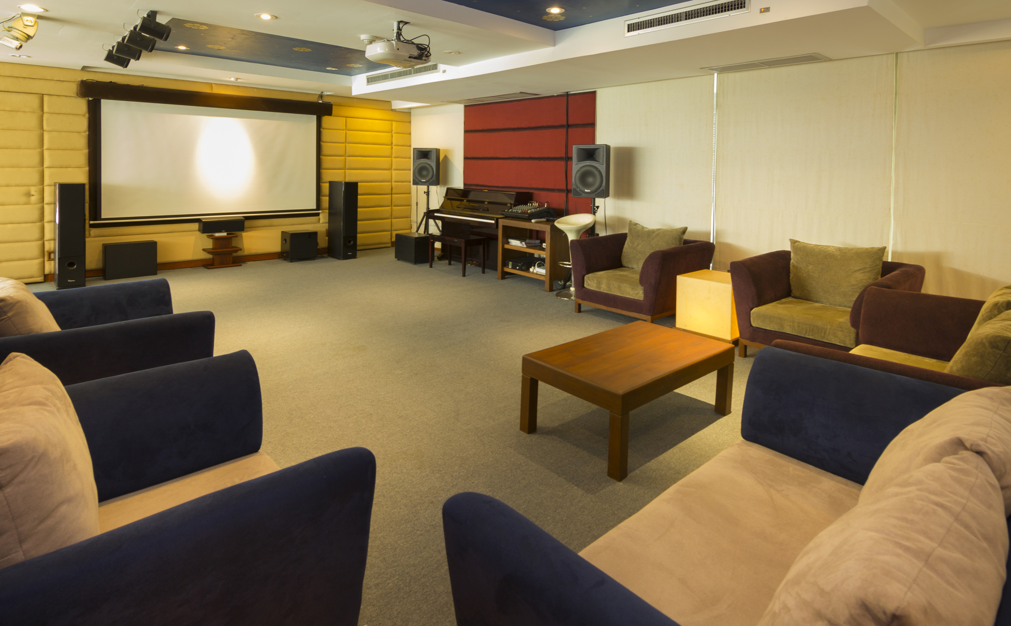 Sports and Entertainment