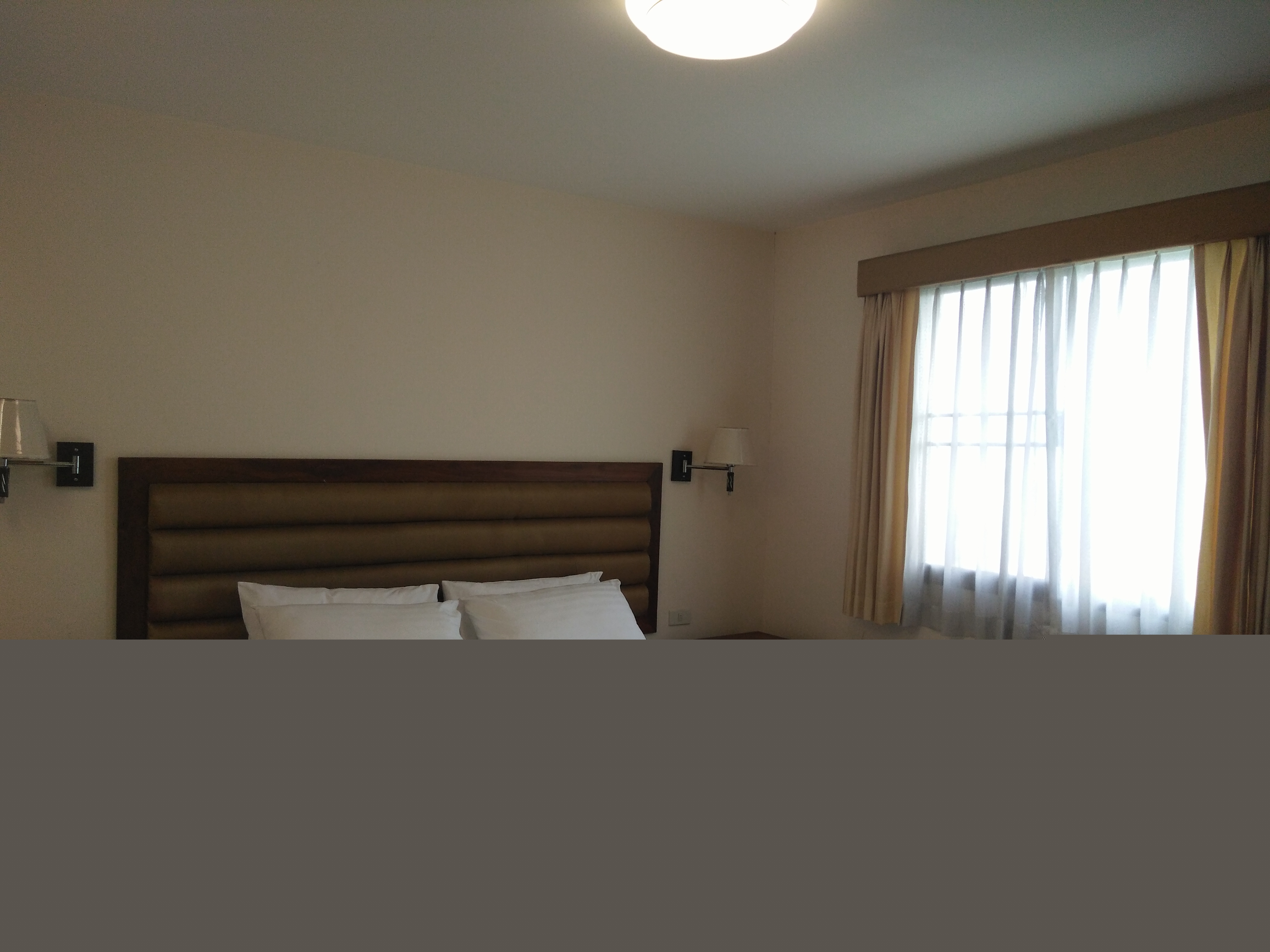 Suite Deluxe City View