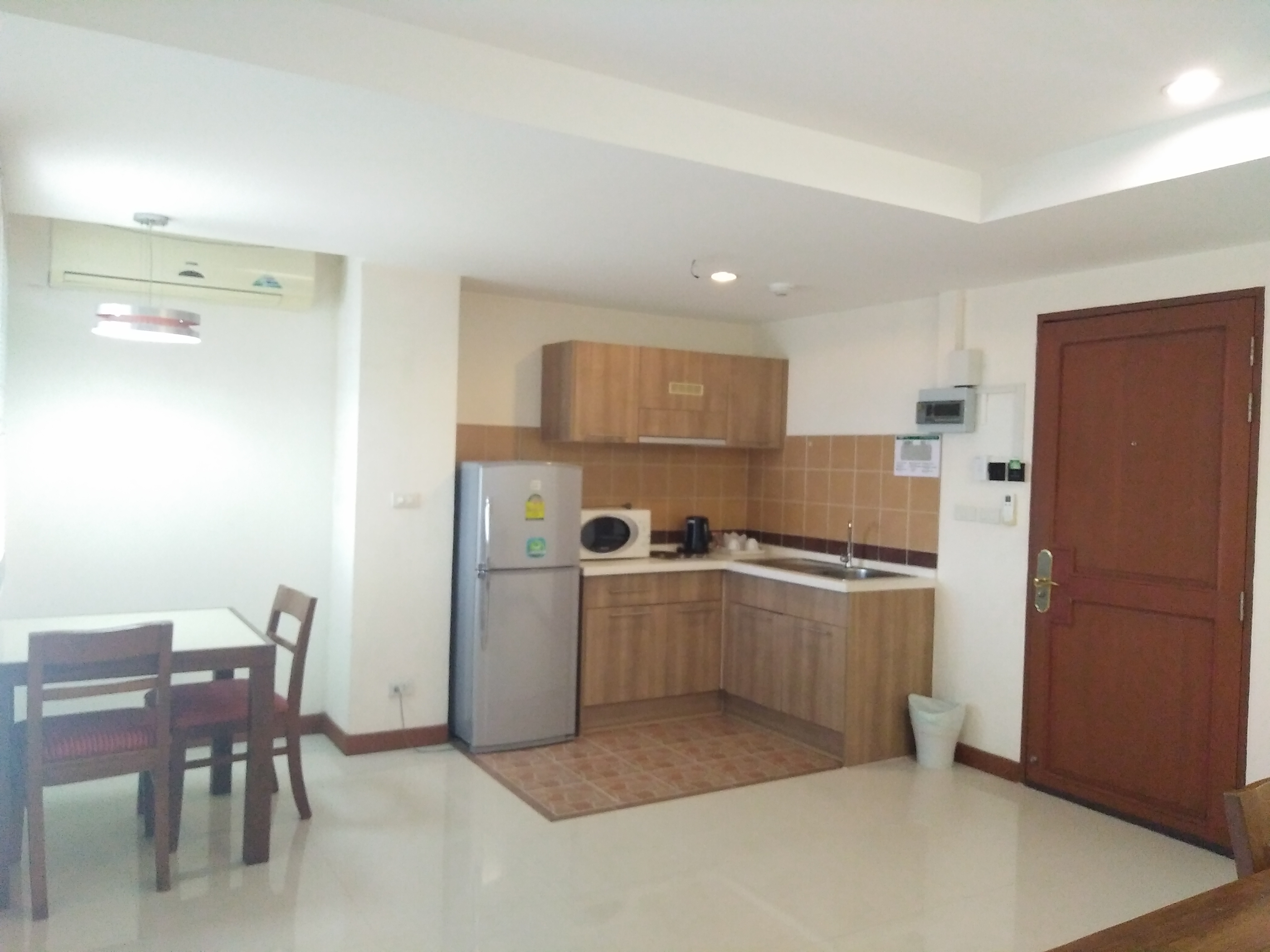 Suite Deluxe City View