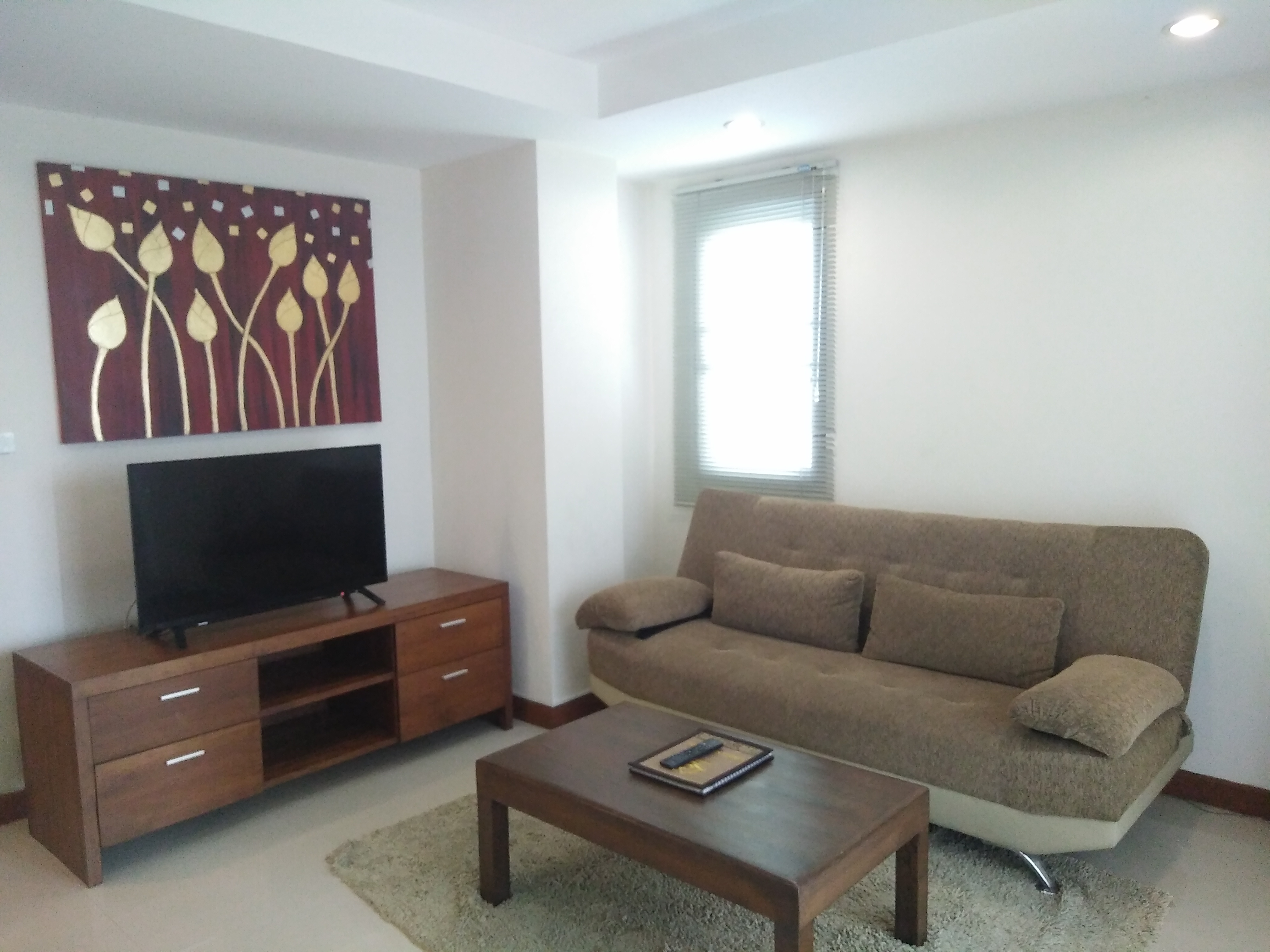 Suite Deluxe City View