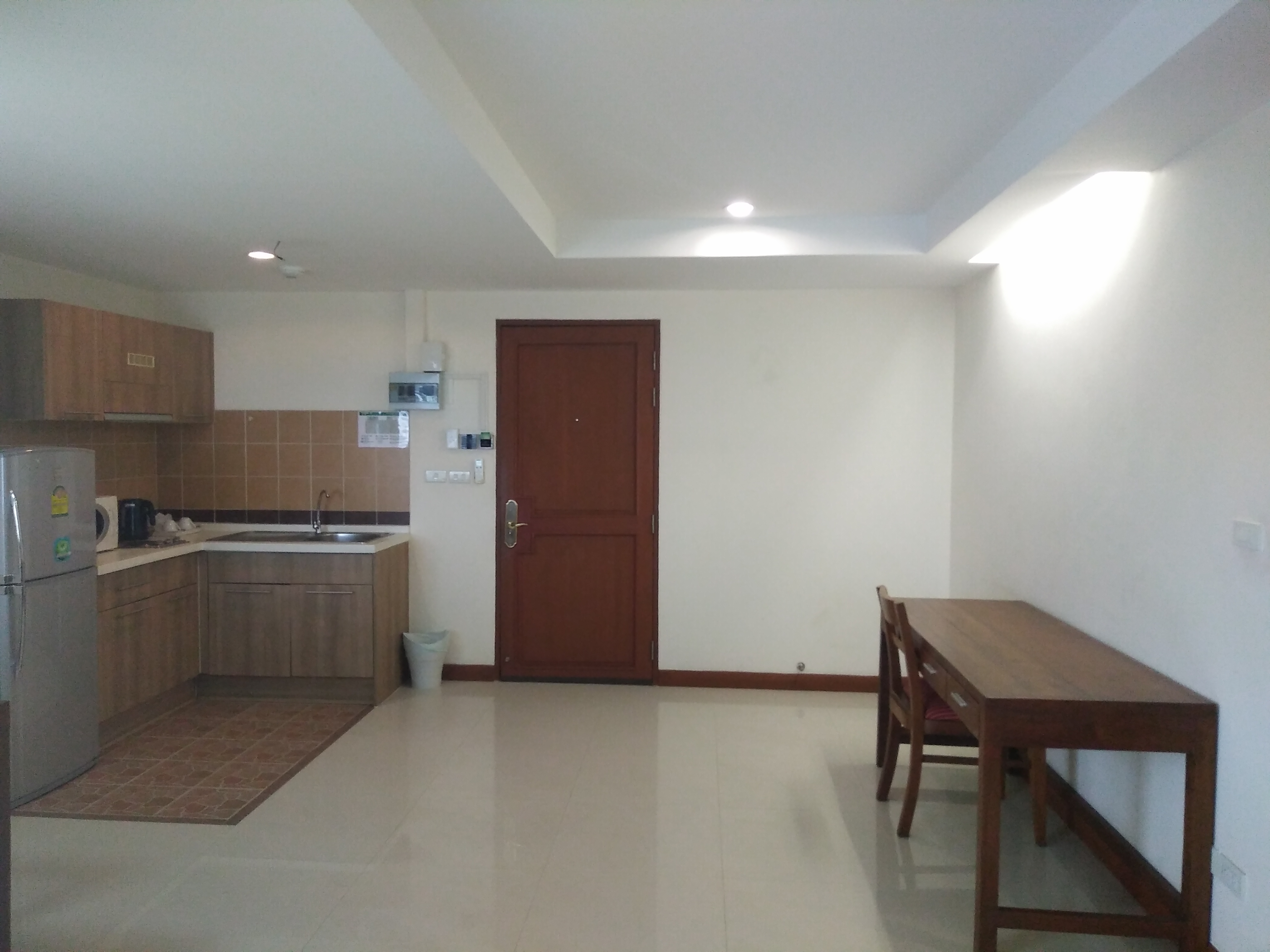 Suite Deluxe City View